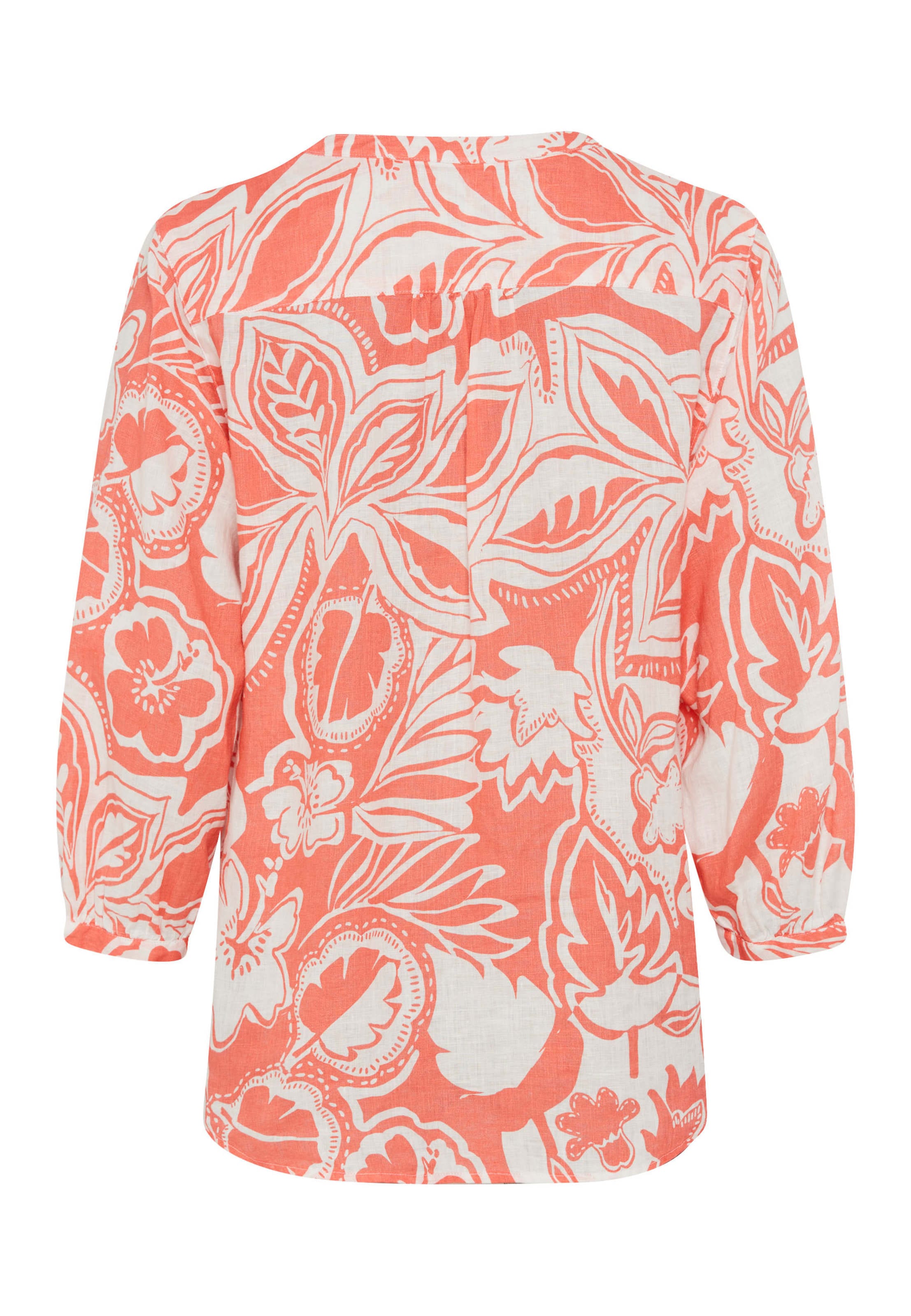 Brax Klassische Bluse »Style VELIA«