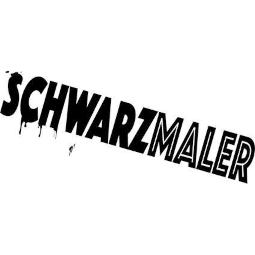 Huch! Spiel »Schwarzmaler«