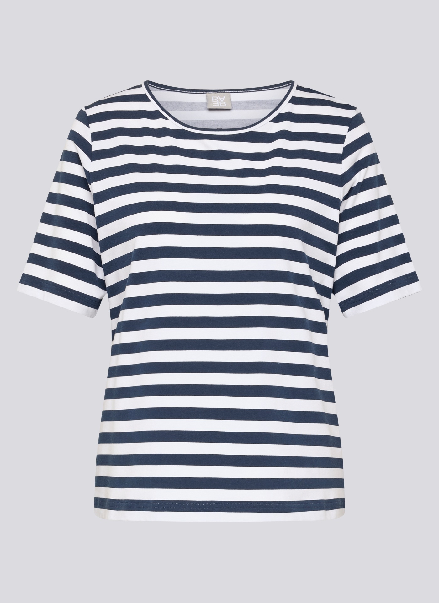 Rabe Print-Shirt »T-Shirt«