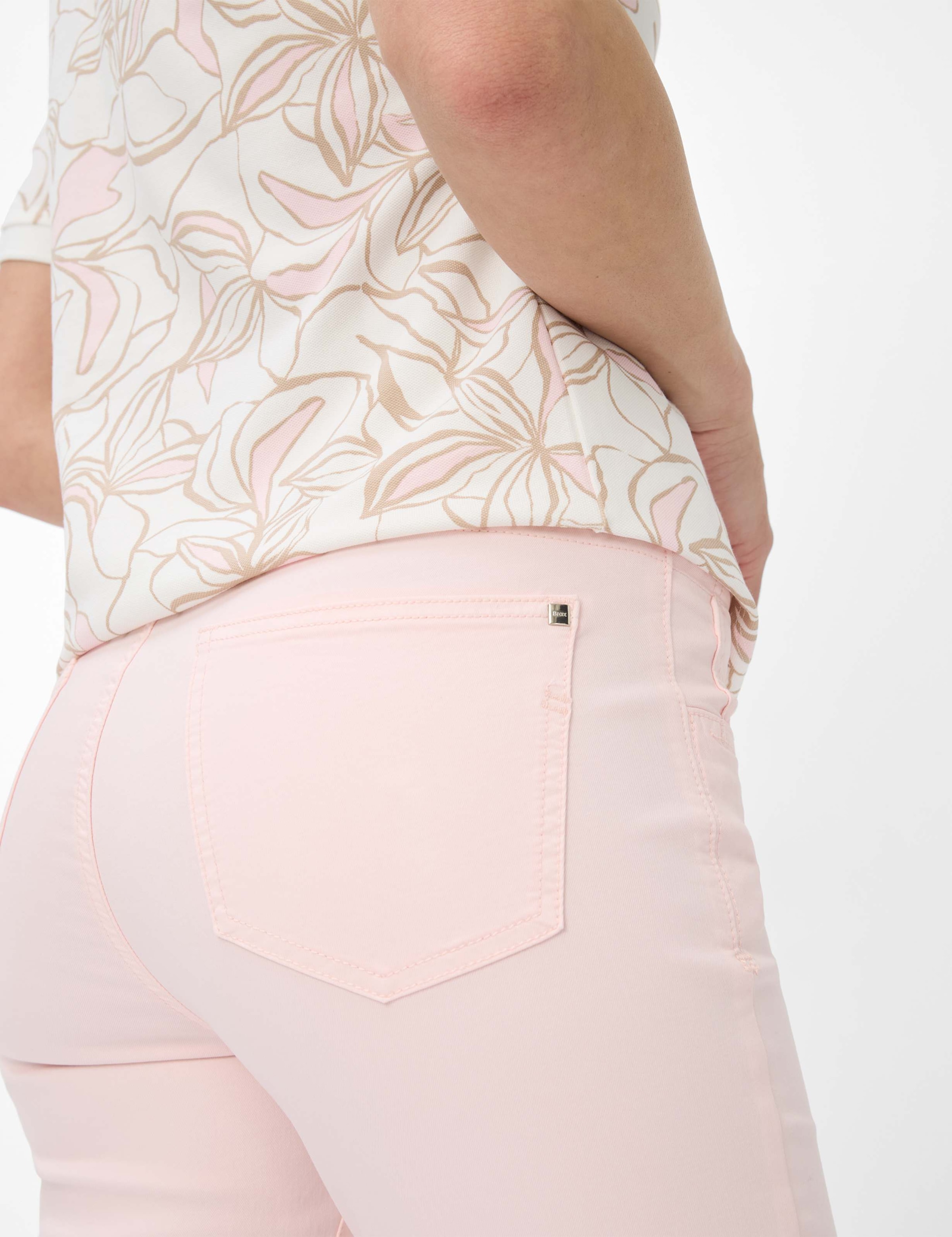 Brax 5-Pocket-Jeans »Style SHAKIRA S«
