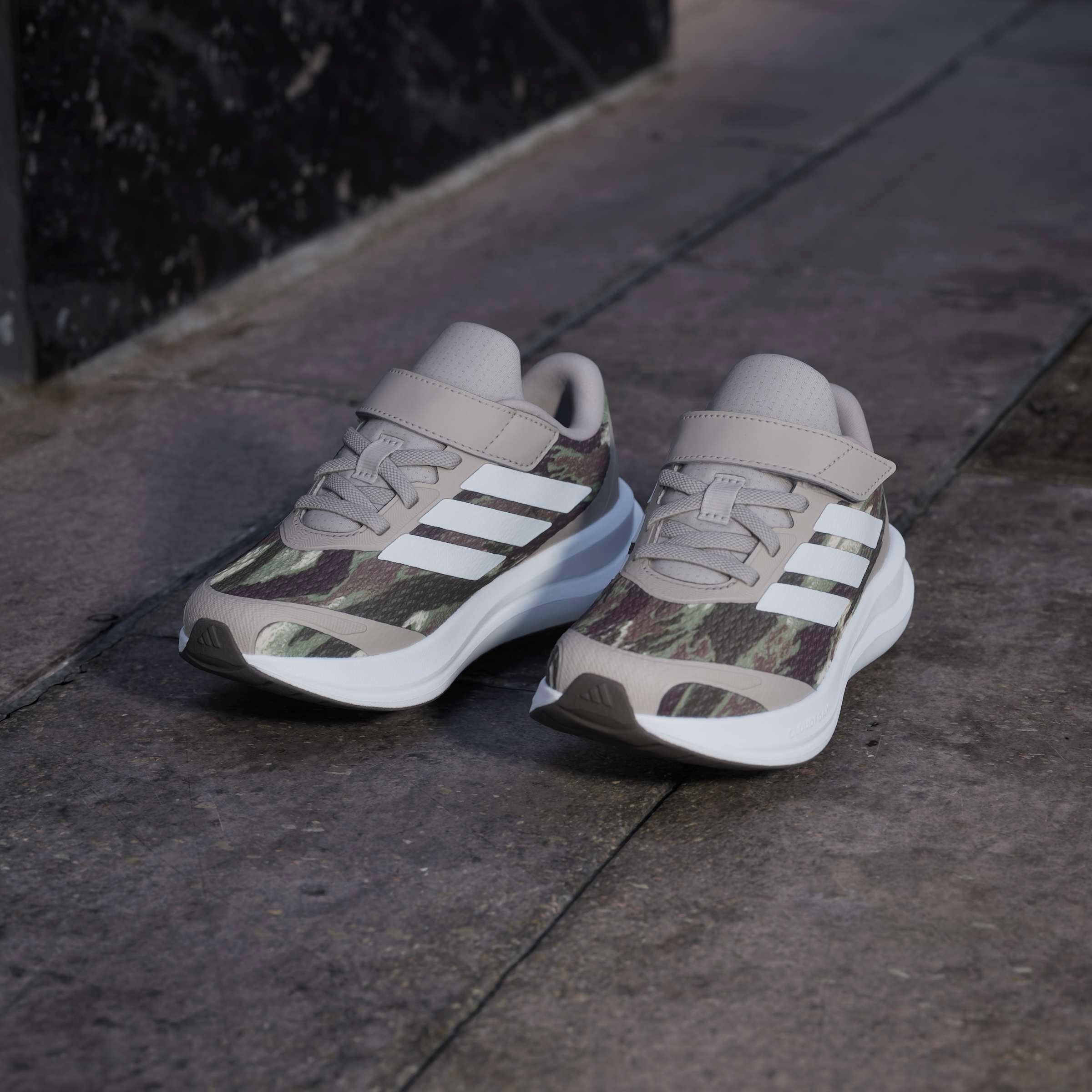 adidas Sportswear Laufschuh »RUNFALCON 6 KIDS«