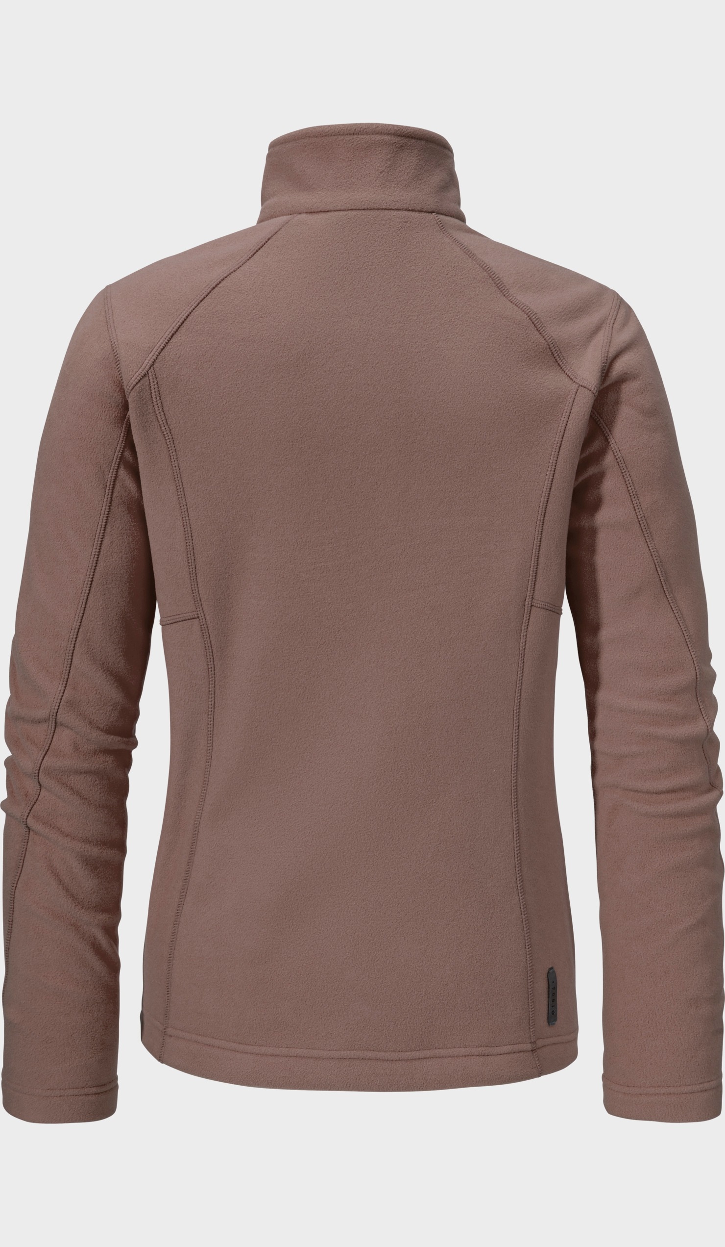 Schöffel Fleecejacke »Fleece Jacket Leona3« ohne Kapuze