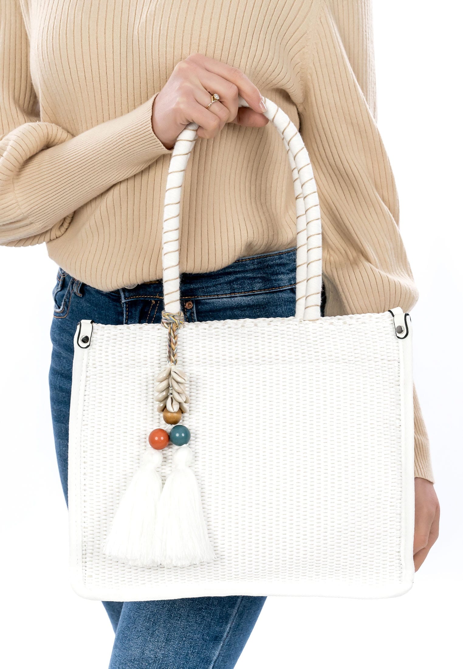SURI FREY Shopper »Shopper SFY Kirsty«