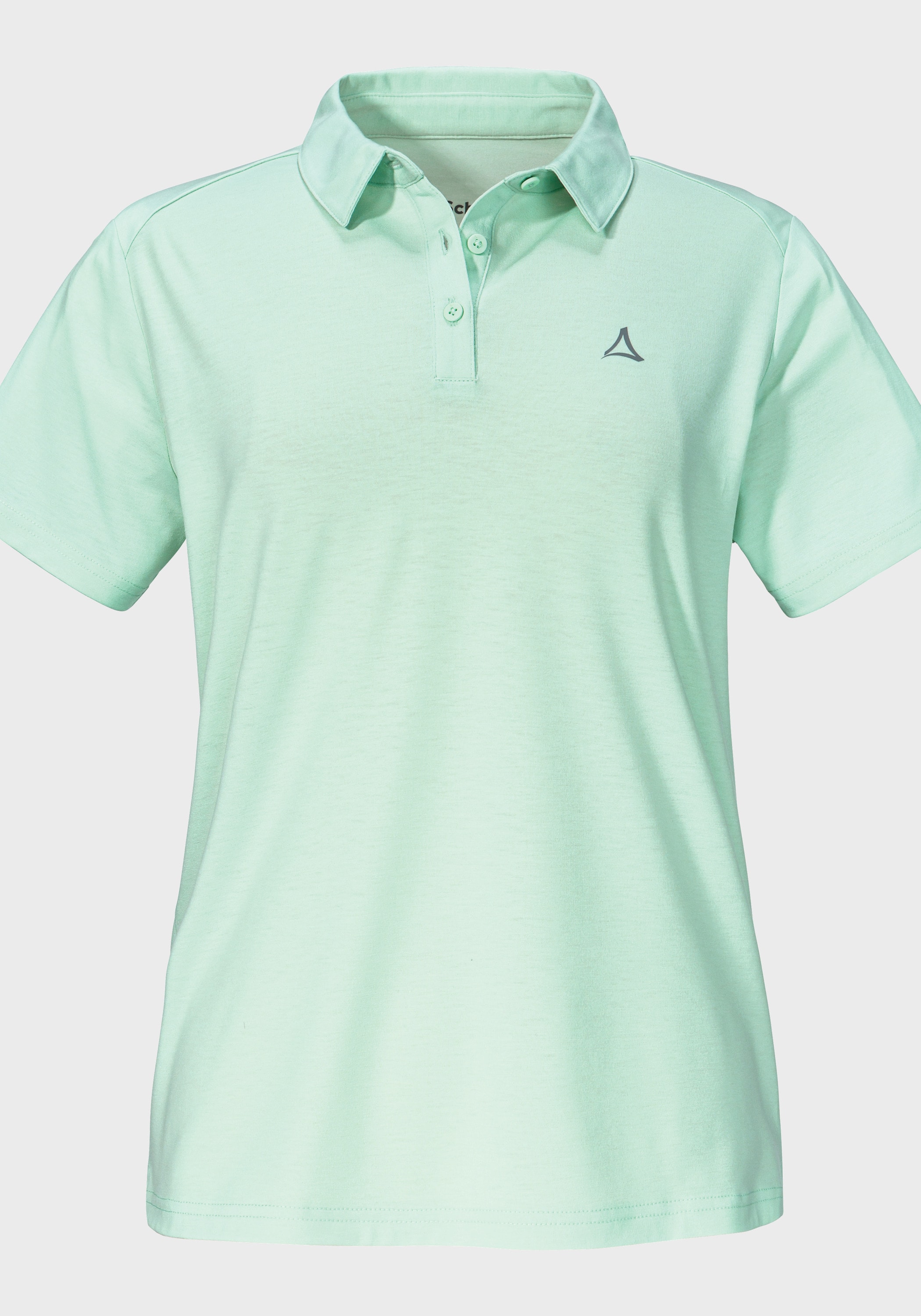 Schöffel Poloshirt "Polo Shirt Ramseck L" günstig online kaufen