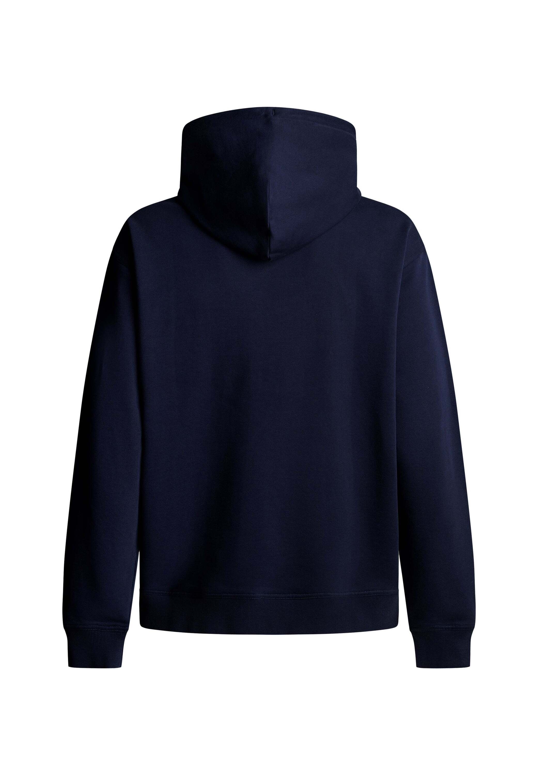 Red Bull Racing x Pepe Strickpullover »Strickjacke ICONIC HOODIE«