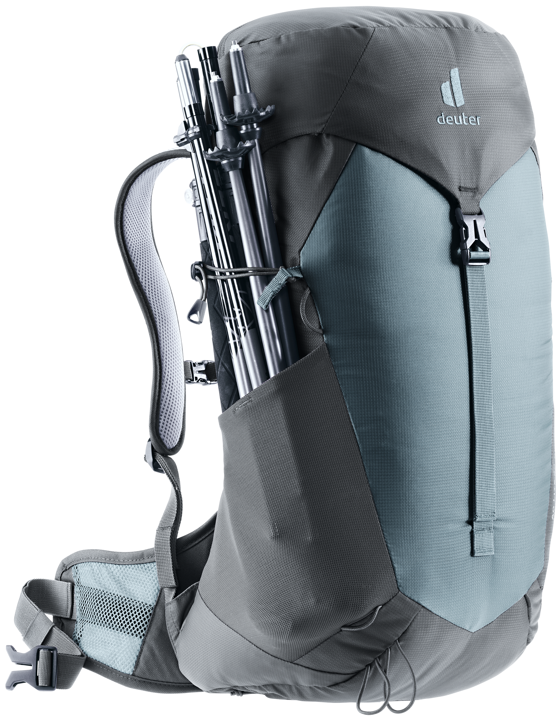 deuter Wanderrucksack »AC LITE 22 SL«