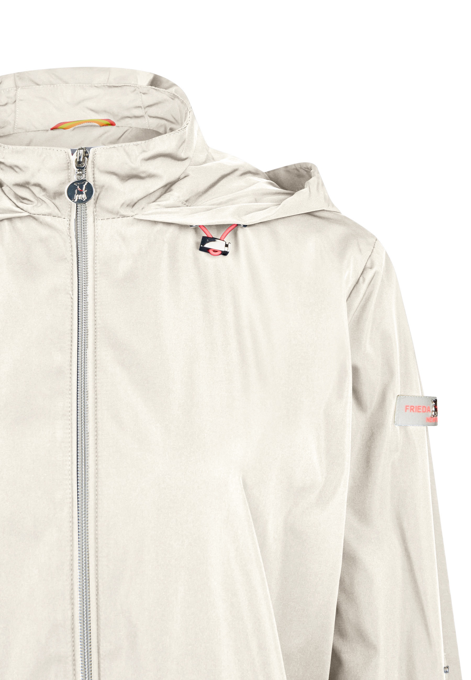 Frieda & Freddies Parka »Parka / Josephin Neo«, mit Kapuze