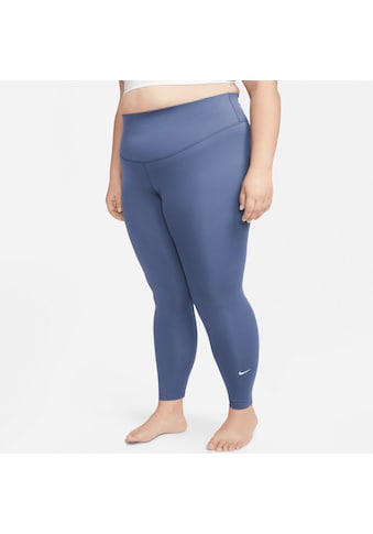 Trainingstights »One Women's Mid-Rise Leggings (Plus Size)«