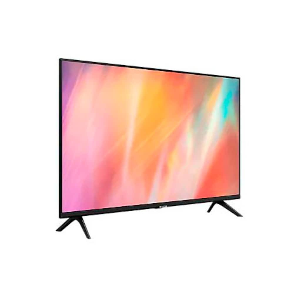 Samsung LED-Fernseher »65" Crystal UHD 4K AU6979 (2021)«, 163 cm/65 Zoll, 4K Ultra HD, Smart-TV