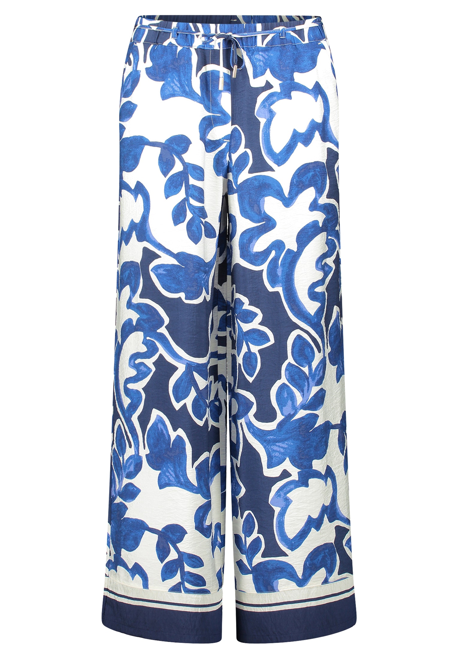 Betty&Co Schlupfhose »Damen mit Print«