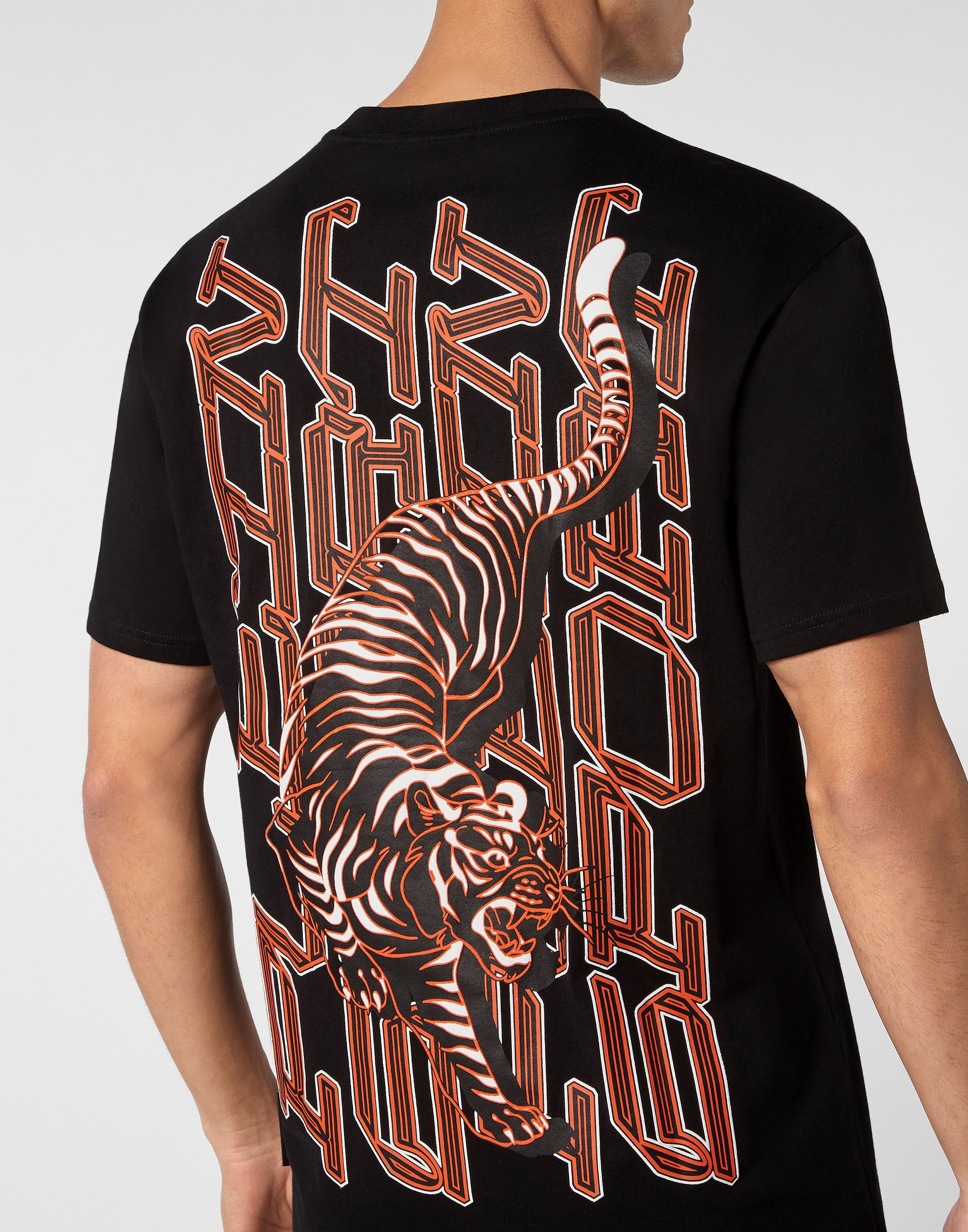 PLEIN SPORT T-Shirt »Tiger«