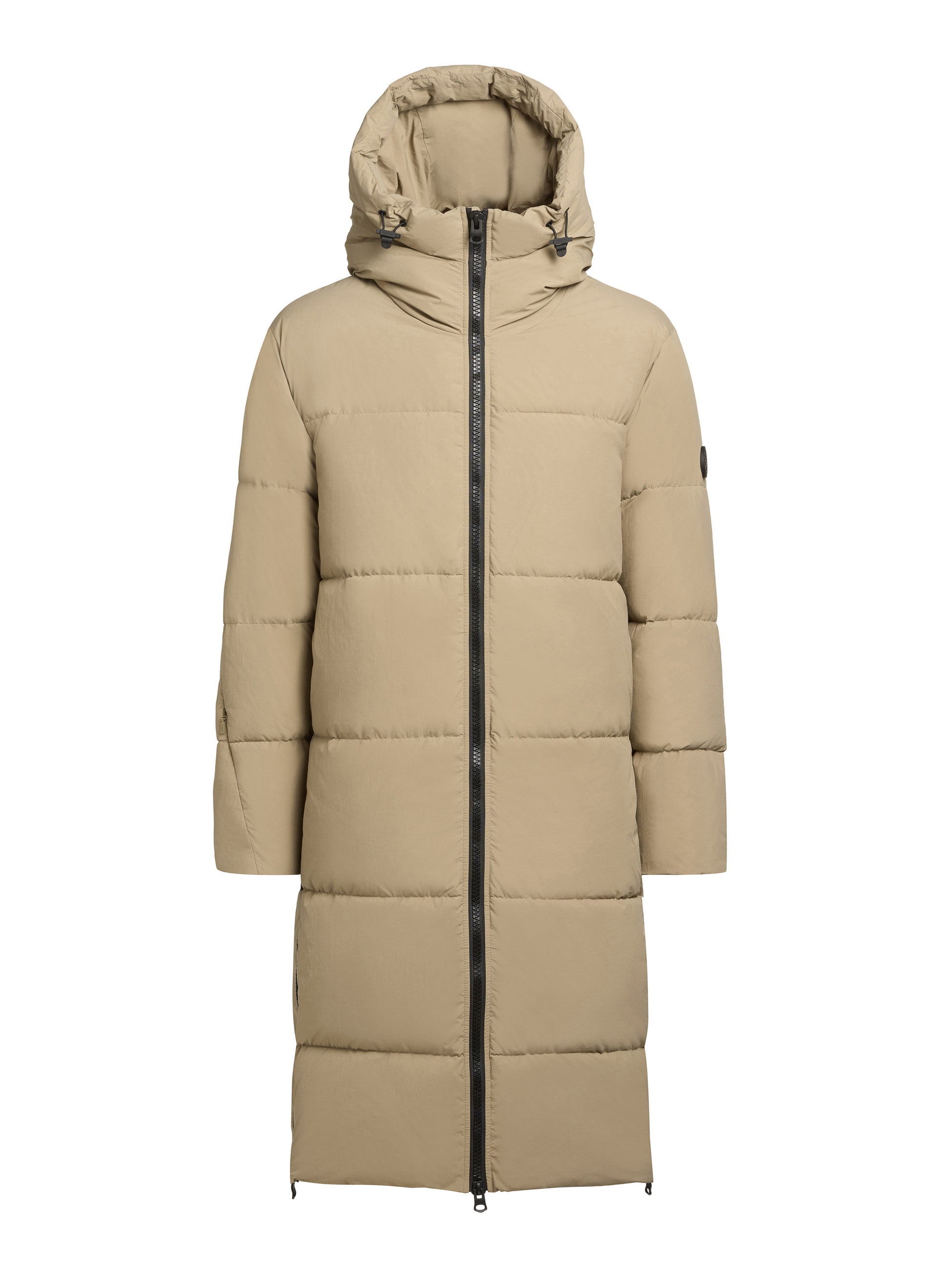 khujo Steppmantel »DASH«