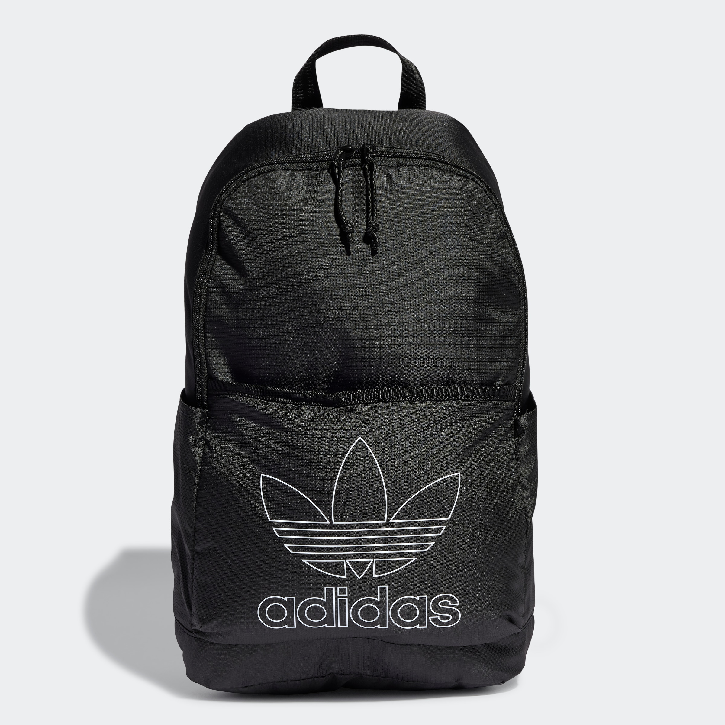 Adidas originals logo backpack hotsell