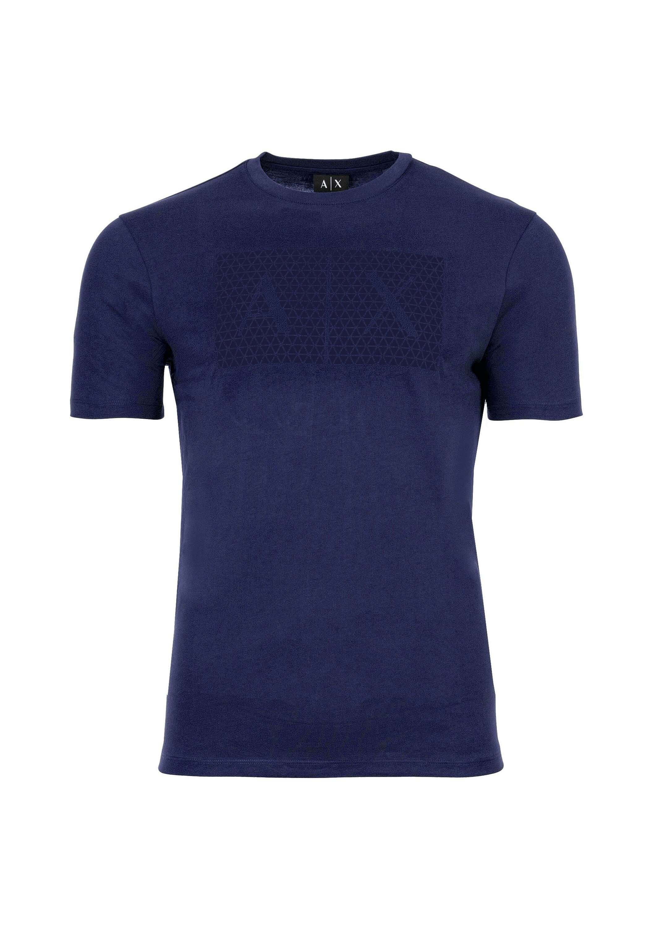 ARMANI EXCHANGE T-Shirt "T-Shirt T-SHIRT 1er Pack" 1