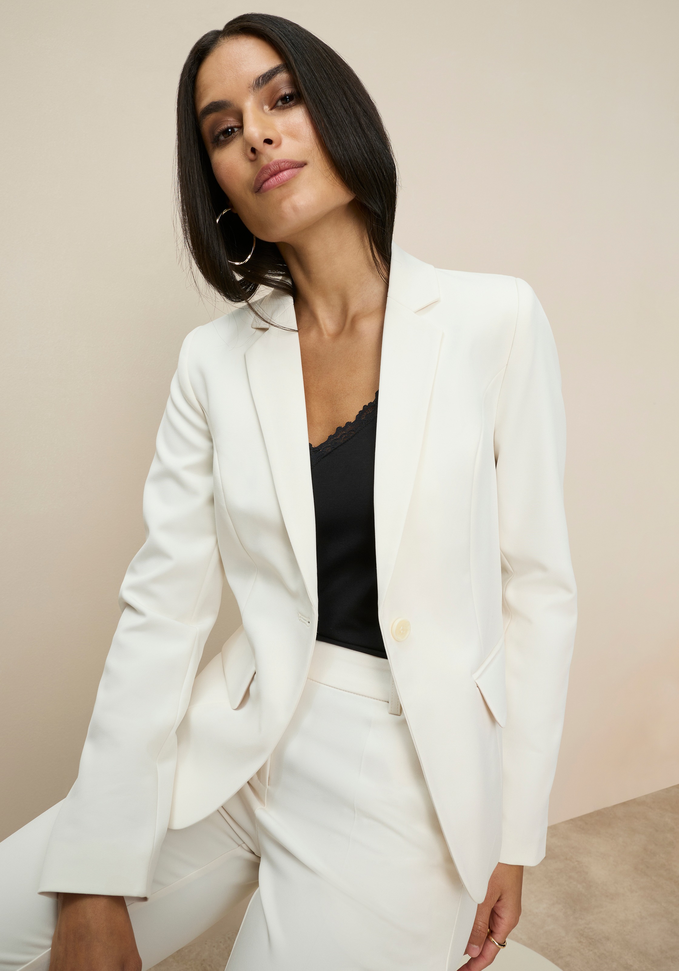 Tamaris Kurzblazer in Trendfarben günstig online kaufen