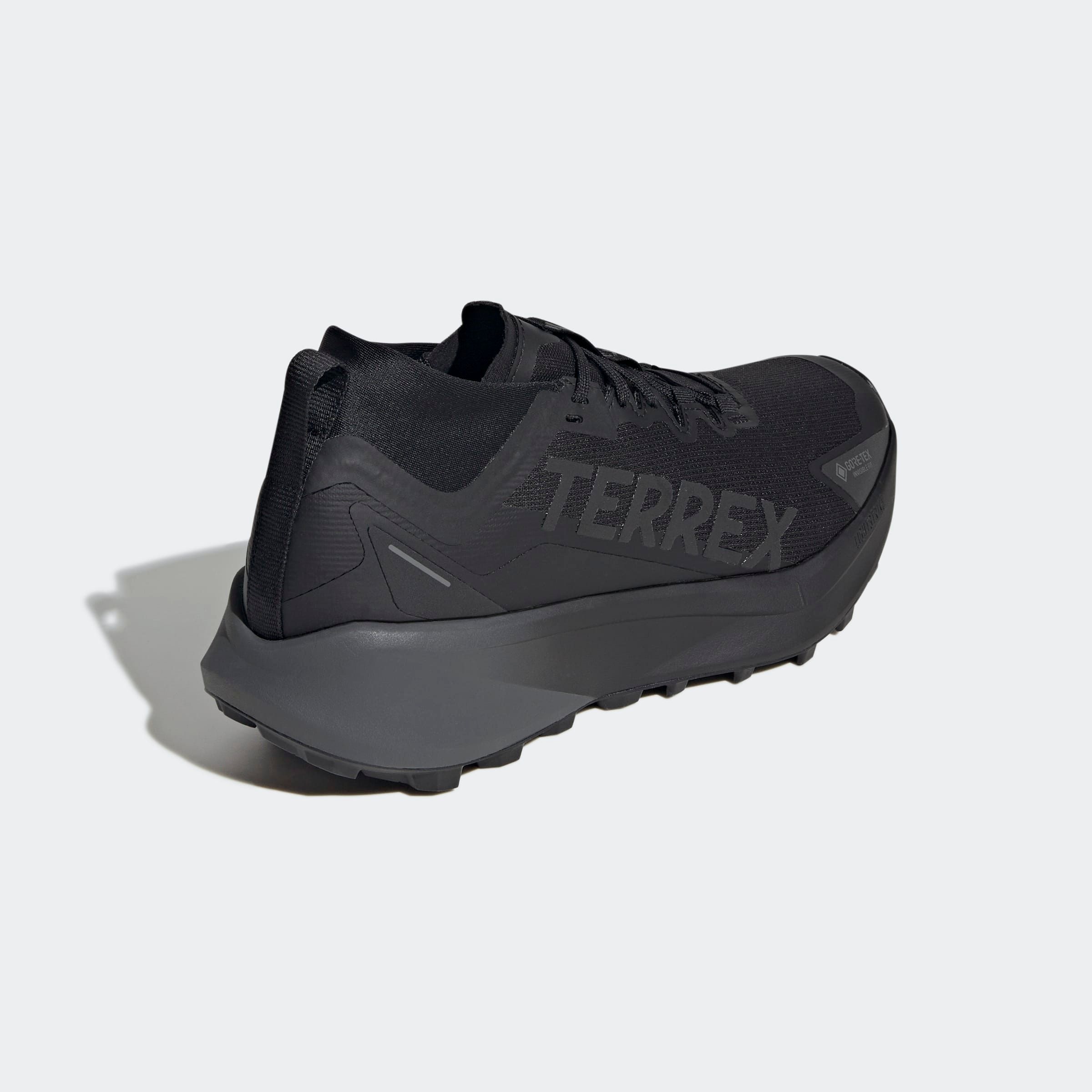 adidas TERREX Trailrunningschuh »TERREX AGRAVIC GTX TRAILRUNNING«, wasserdichte Trailrunningschuhe