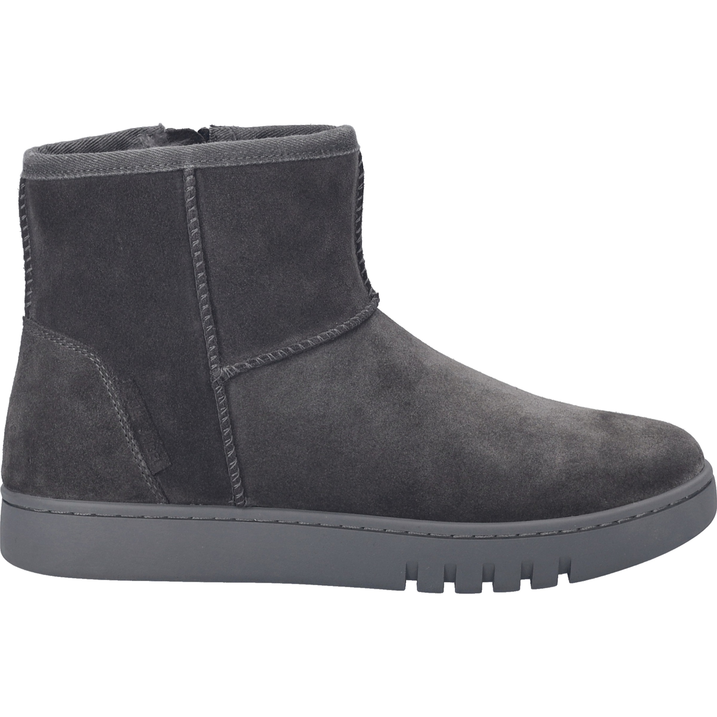 Josef Seibel Stiefelette "Jessie 09, grau" günstig online kaufen