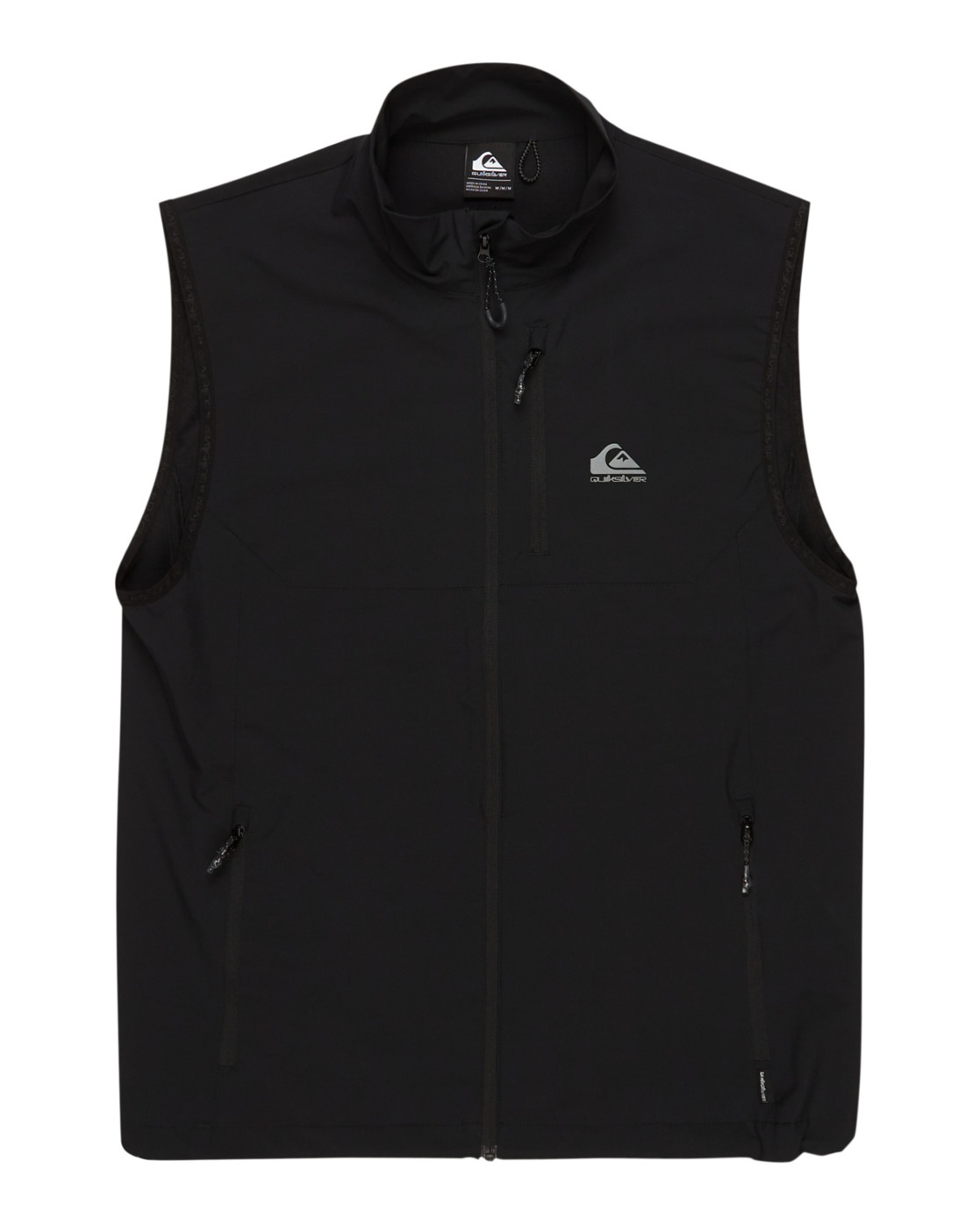 Quiksilver Funktionsjacke »Early Start«