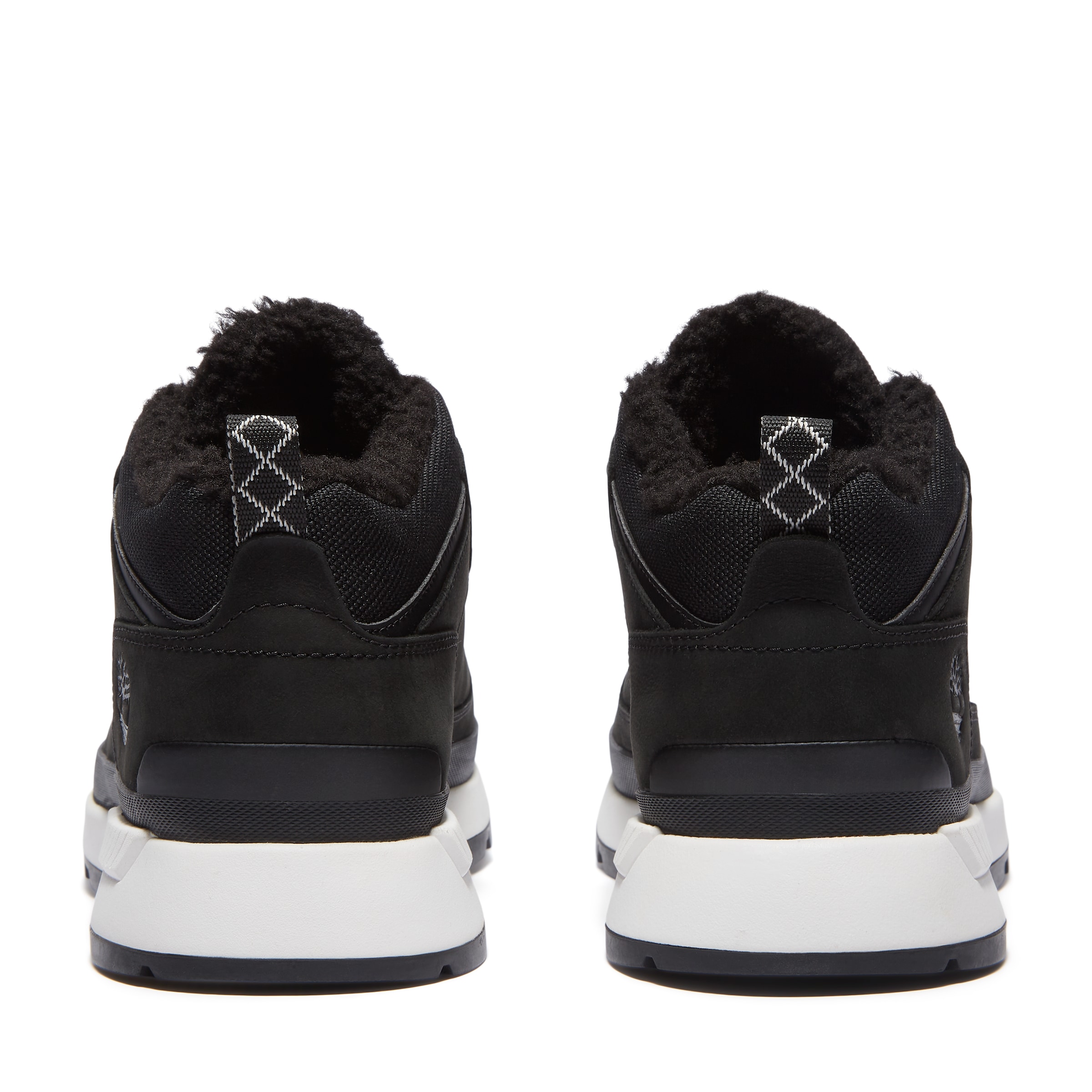 Timberland Schnürboots »FIELD TREKKERLOW WARM LINED SNEAKER«, Wintersneaker, Sneaker, Winterschuhe, gefüttert