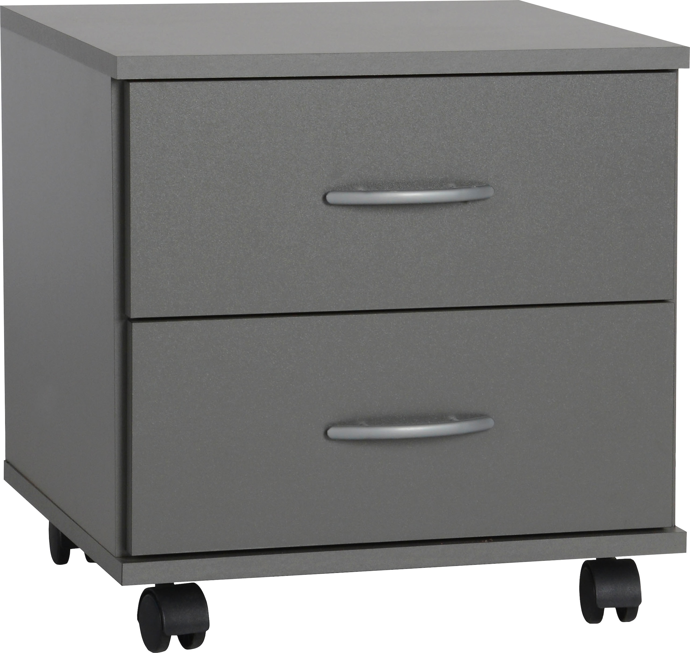VOGL Möbelfabrik Rollcontainer Barrie, Bürocontainer, Nachtschrank, günstig online kaufen