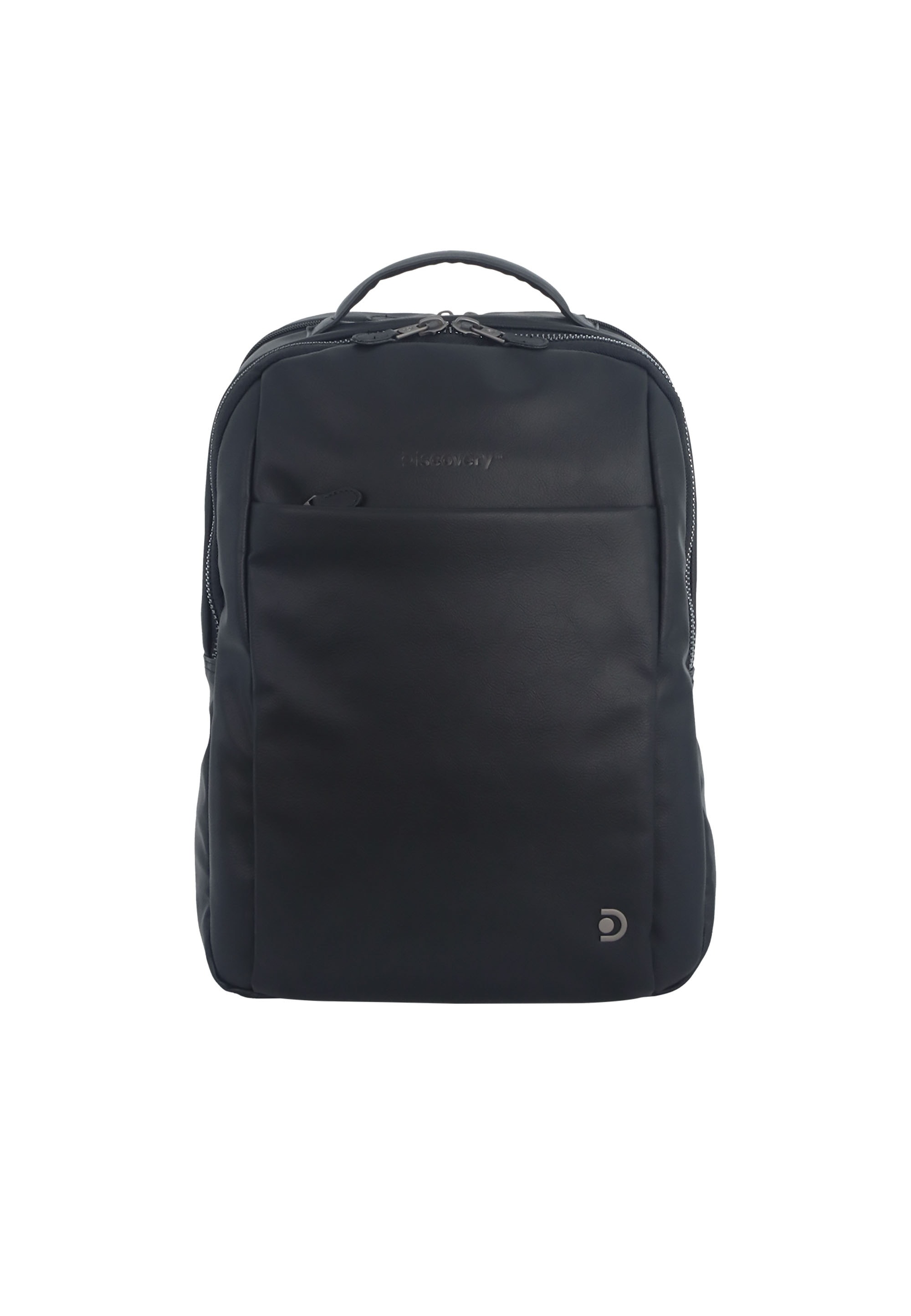 Cityrucksack »Heritage«, Polyurethane material