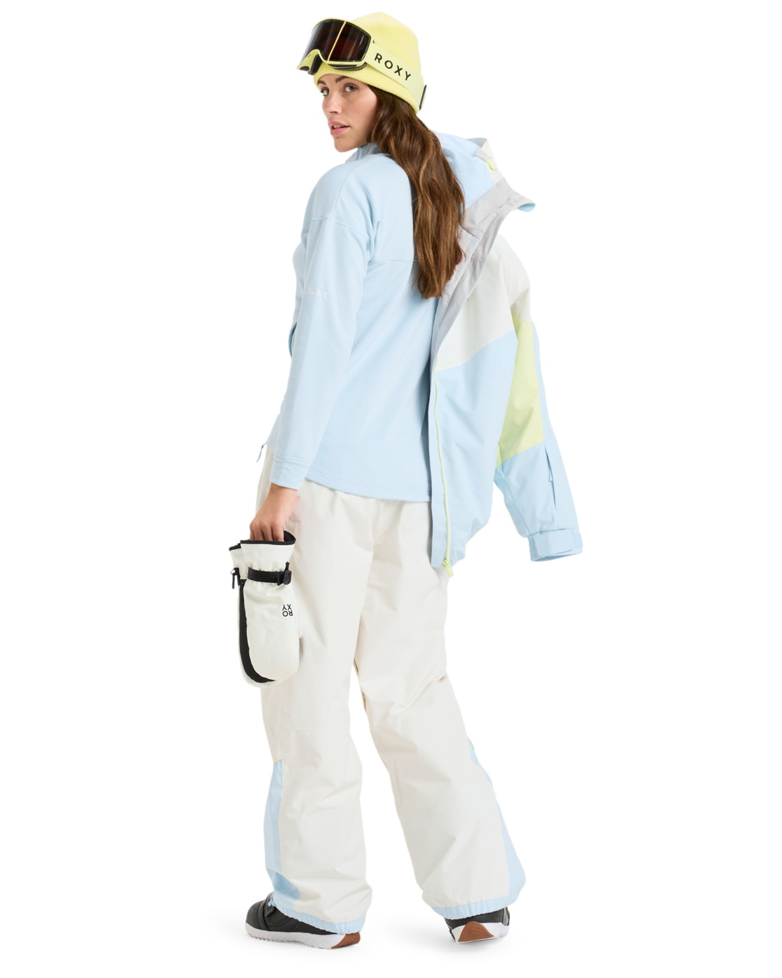 Roxy Snowboardhose »Steeply 10K«
