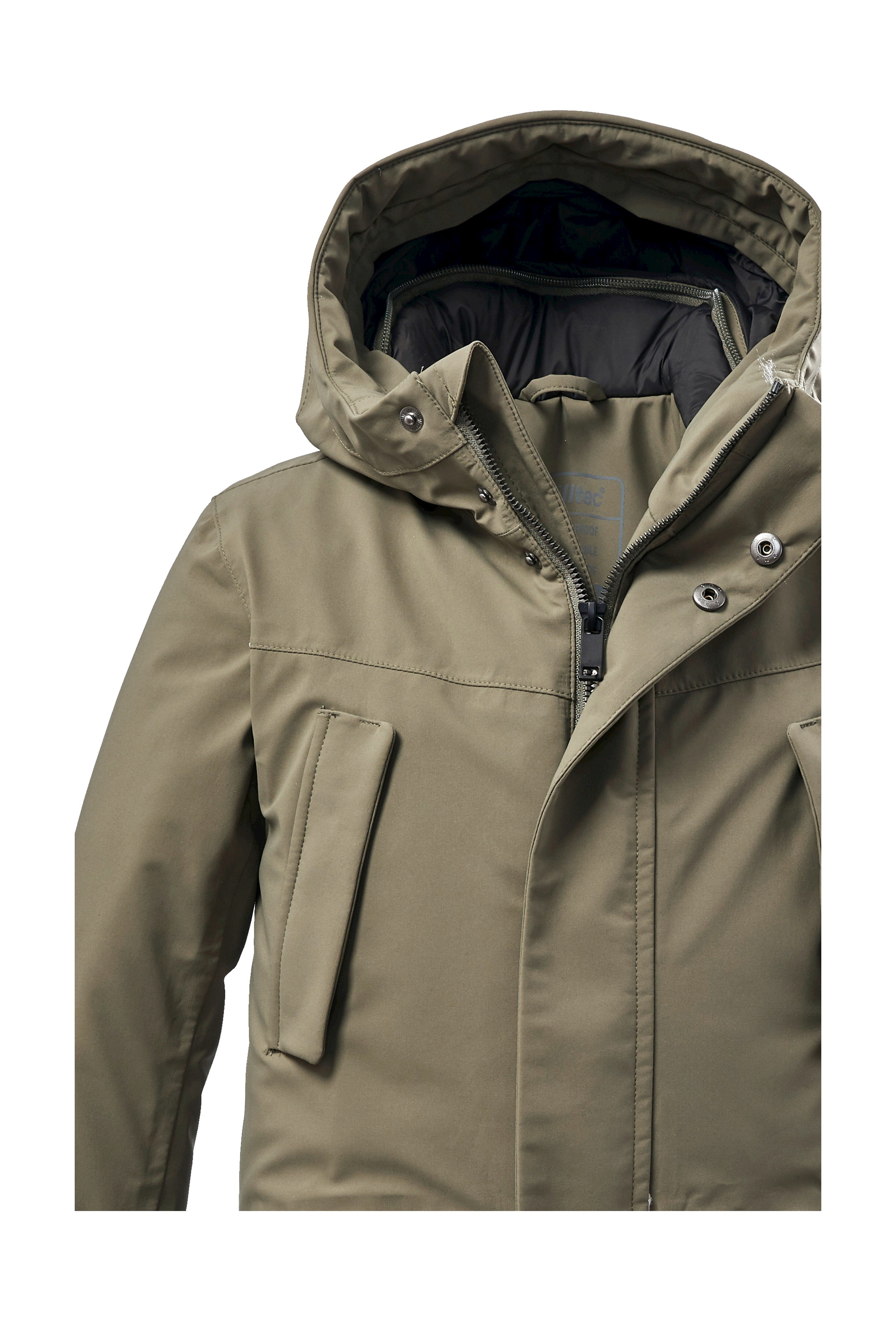 Killtec Parka »KOW 38 BYS PRK«
