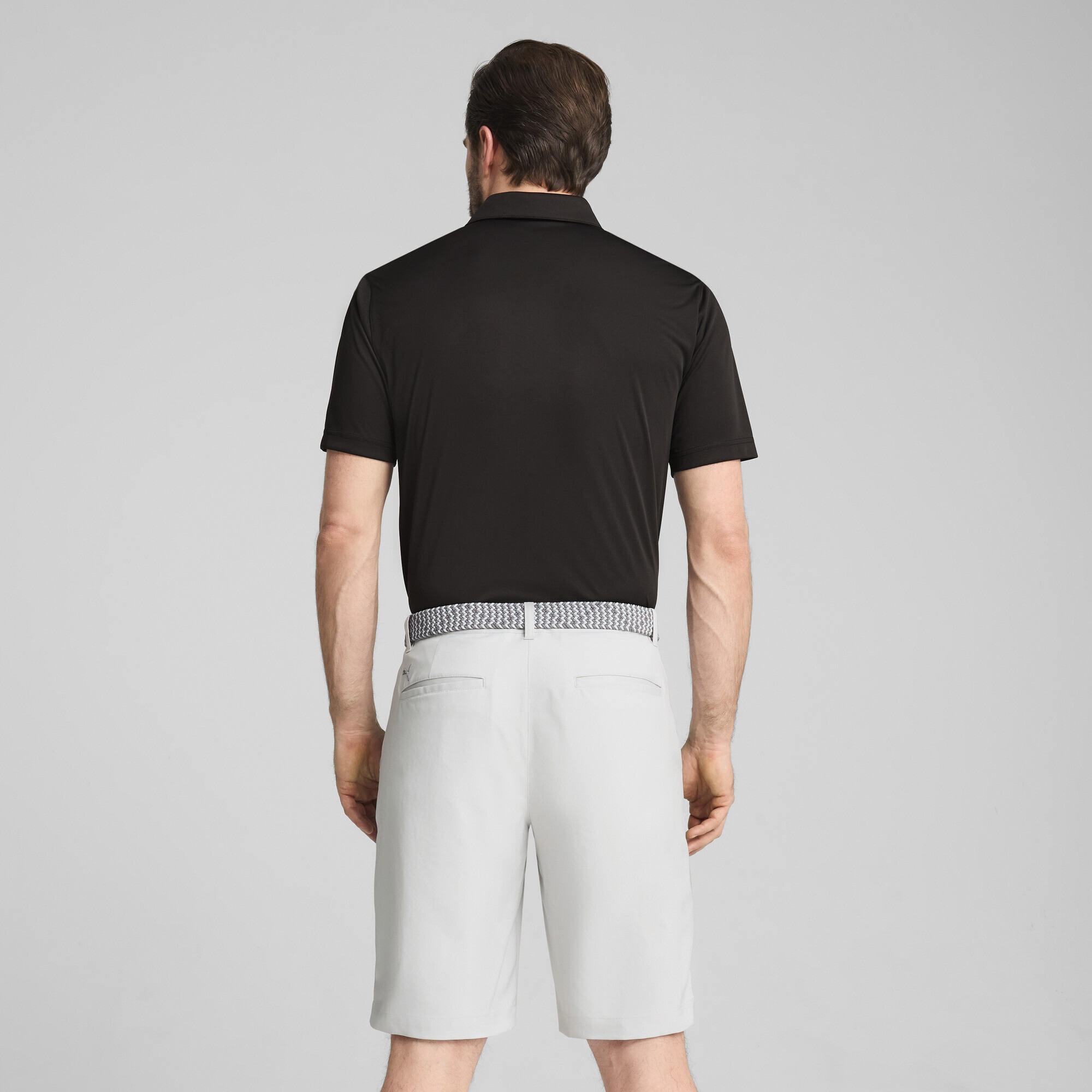 PUMA Poloshirt »Pure 2.0 Golf Polo Herren«