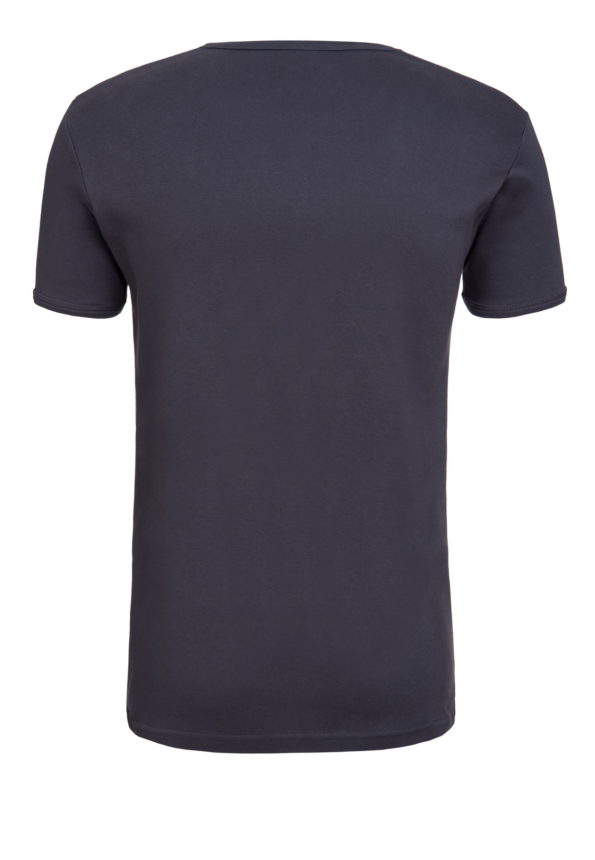 LOGOSHIRT T-Shirt »Snoopy«, mit lizenziertem Originaldesign