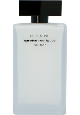 Eau de Parfum »Narciso Rodriguez for Her Pure Musc«