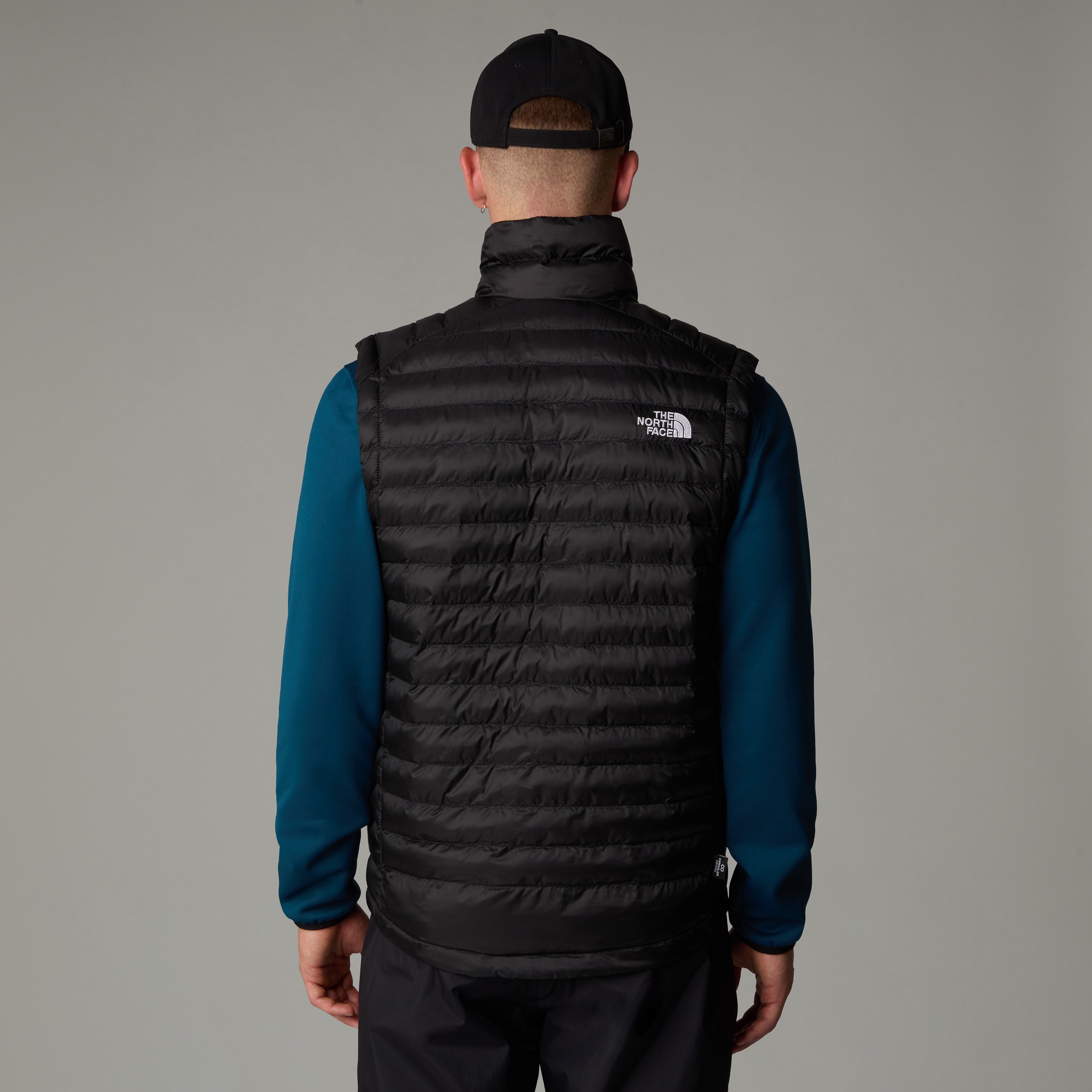 The North Face Steppweste "Huila Weste mit synthetischer Isolierung für Her günstig online kaufen