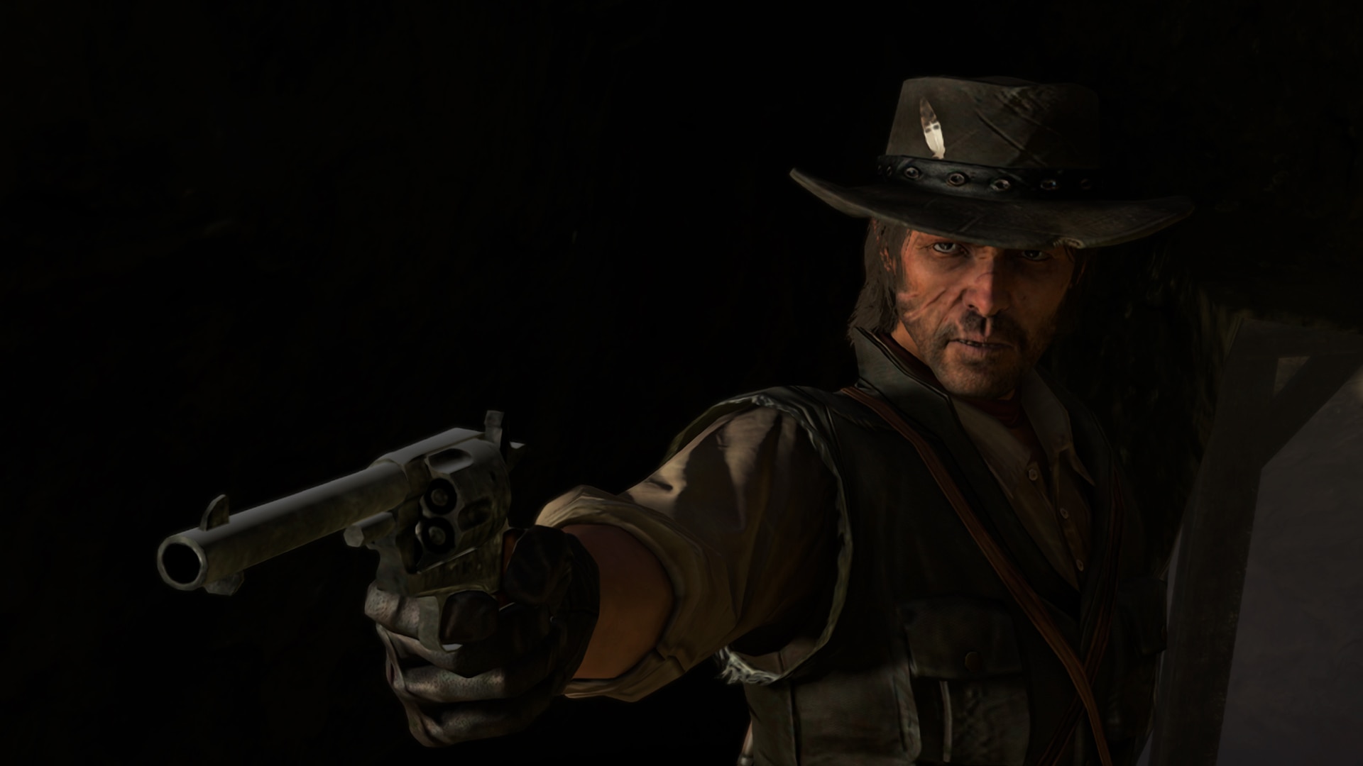 Rockstar Games Spielesoftware »Red Dead Redemption« PlayStation 5