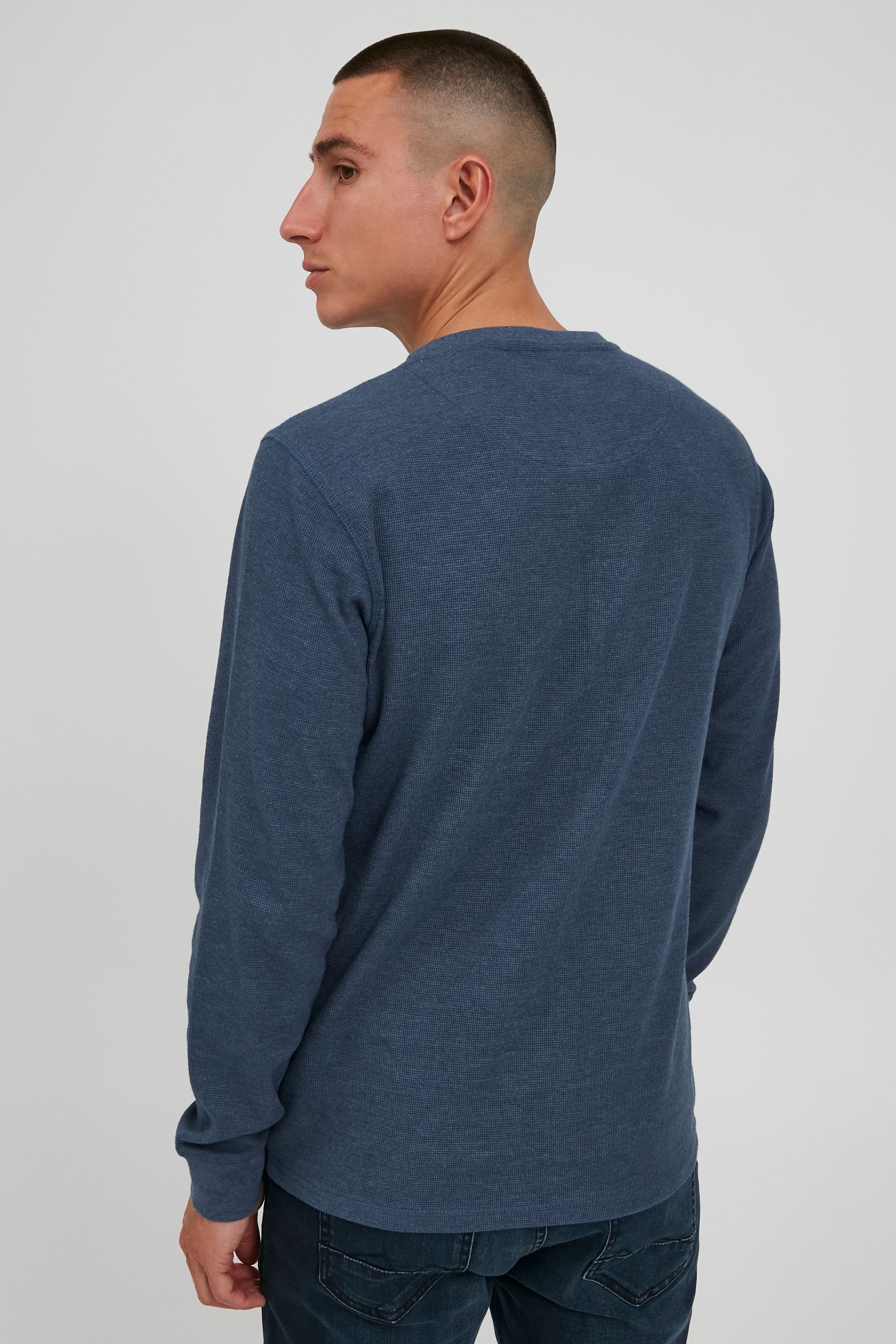 Blend Langarmshirt »Langarmshirt BHAlfred«