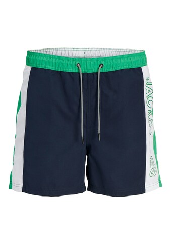 Jack & Jones Junior Jack & Jones Junior Badeshorts »JPSTFI...