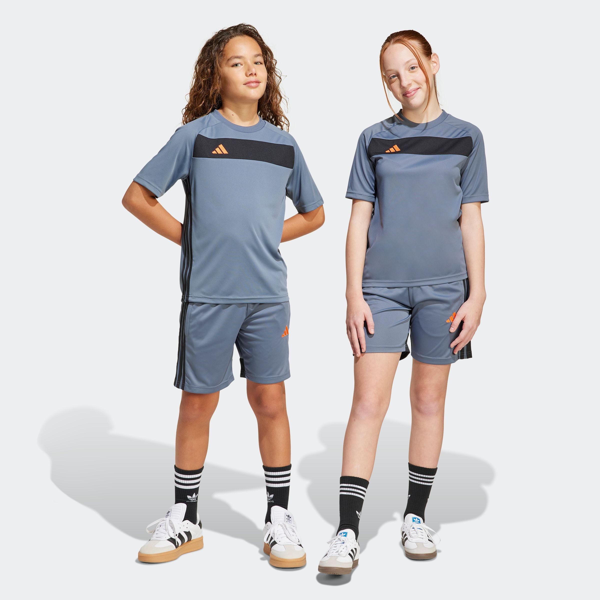 adidas Performance Trainingsshorts »TIRO ES SHO Y«, (1 tlg.)