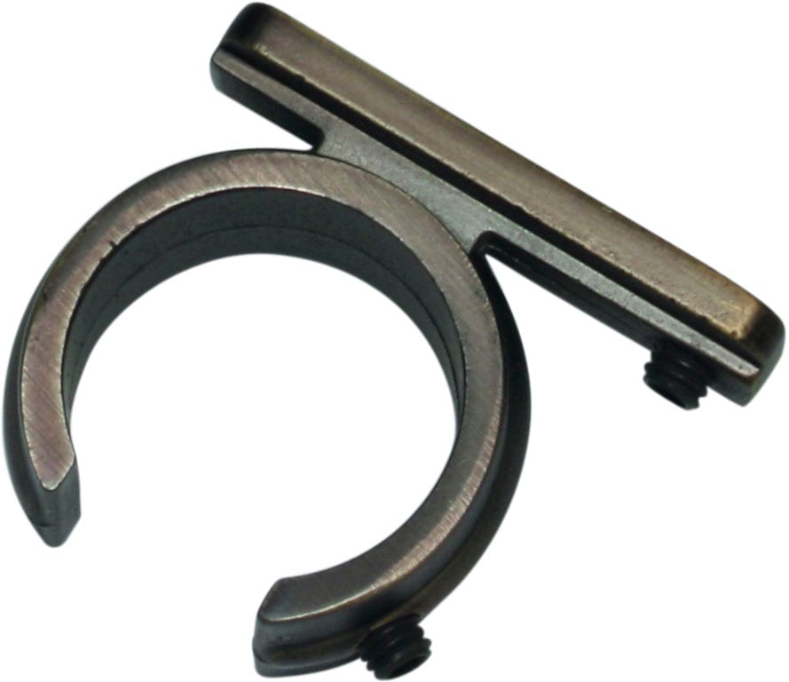 GARDINIA Verbinder »Ring-Adapter Serie Ø | 20 mm St.), auf Rechnung für Einzelprogramm Universalträger«, BAUR (2 Chicago