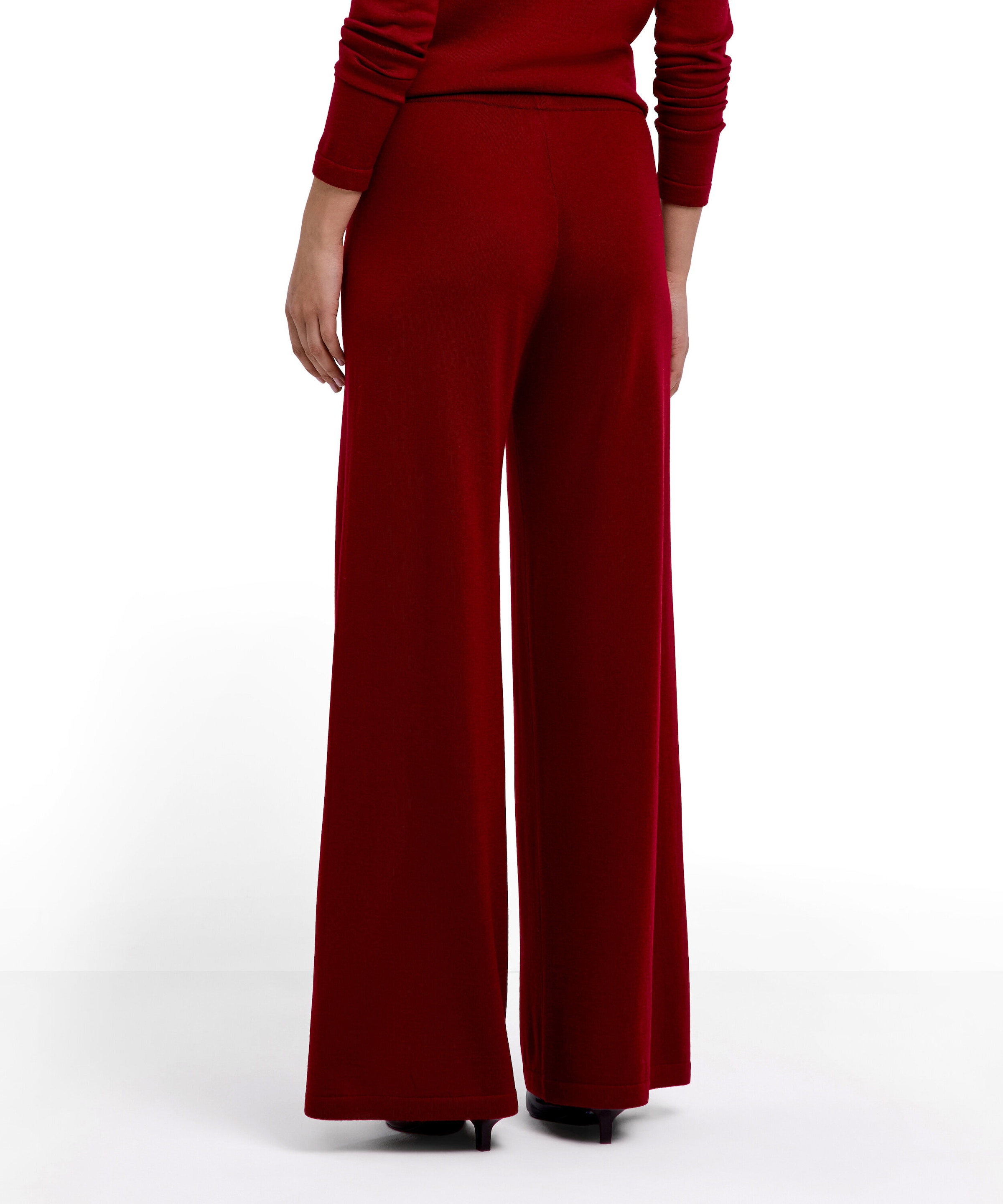 FALKE Outdoorhose »Pure Merino Wool«