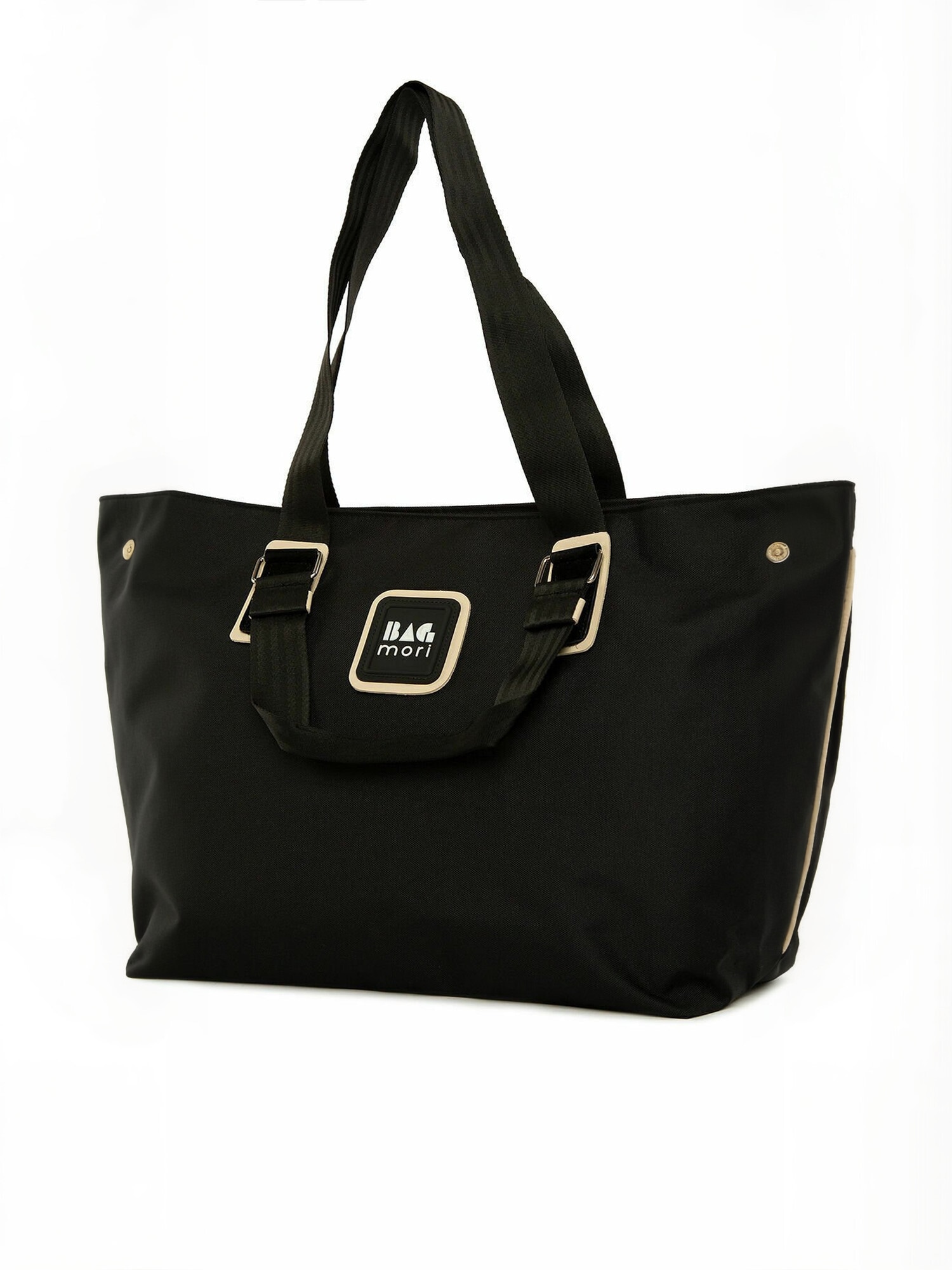 Bagmori Handtasche "BAG mori Bag Bagmori Diaper Bag"