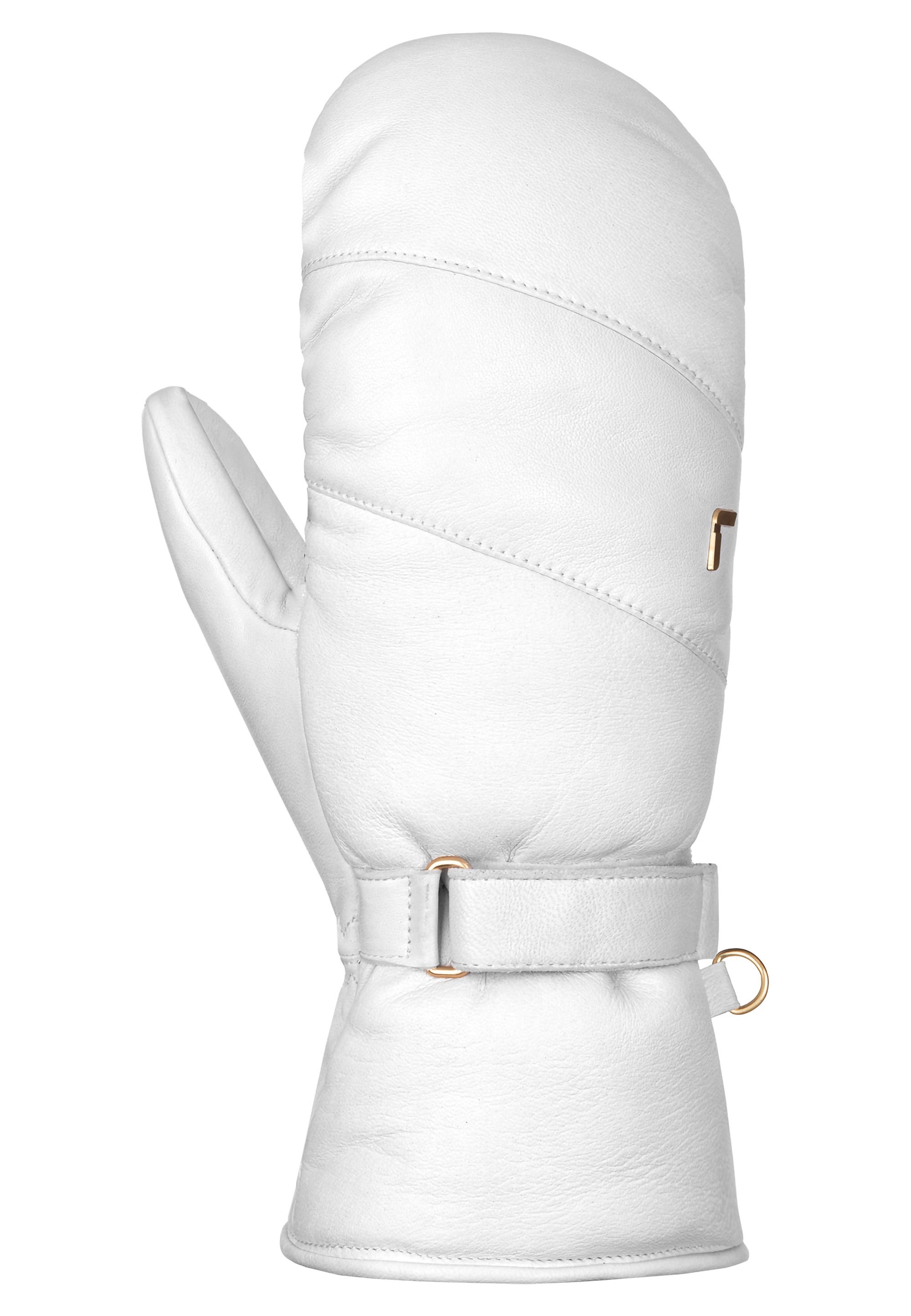 Reusch Fäustlinge »Perla Mitten« mit winddichter, atmungsaktiver Funktion