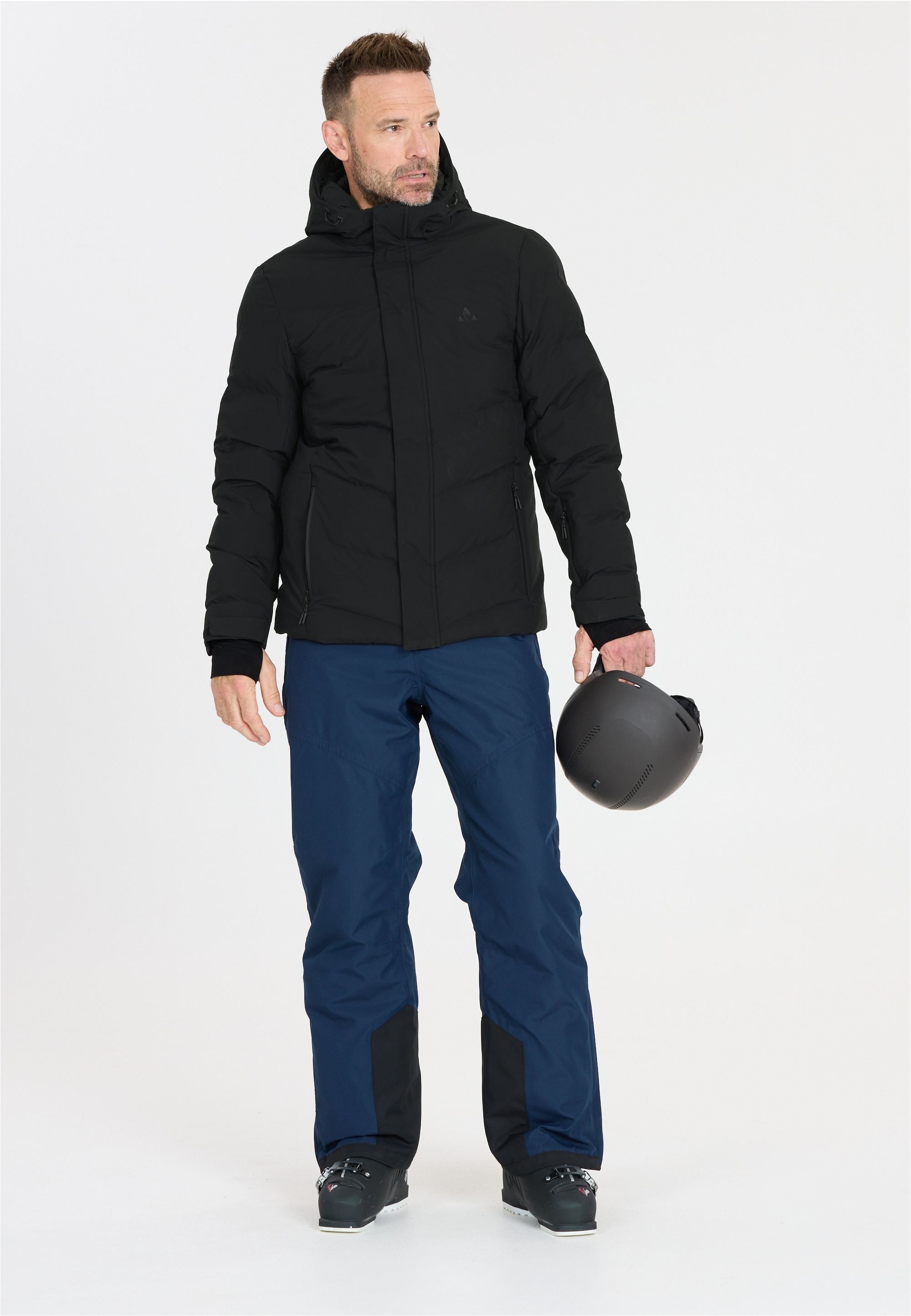 WHISTLER Skijacke "Cheno" wasserdicht mit 10.000 mm Wassersäule günstig online kaufen