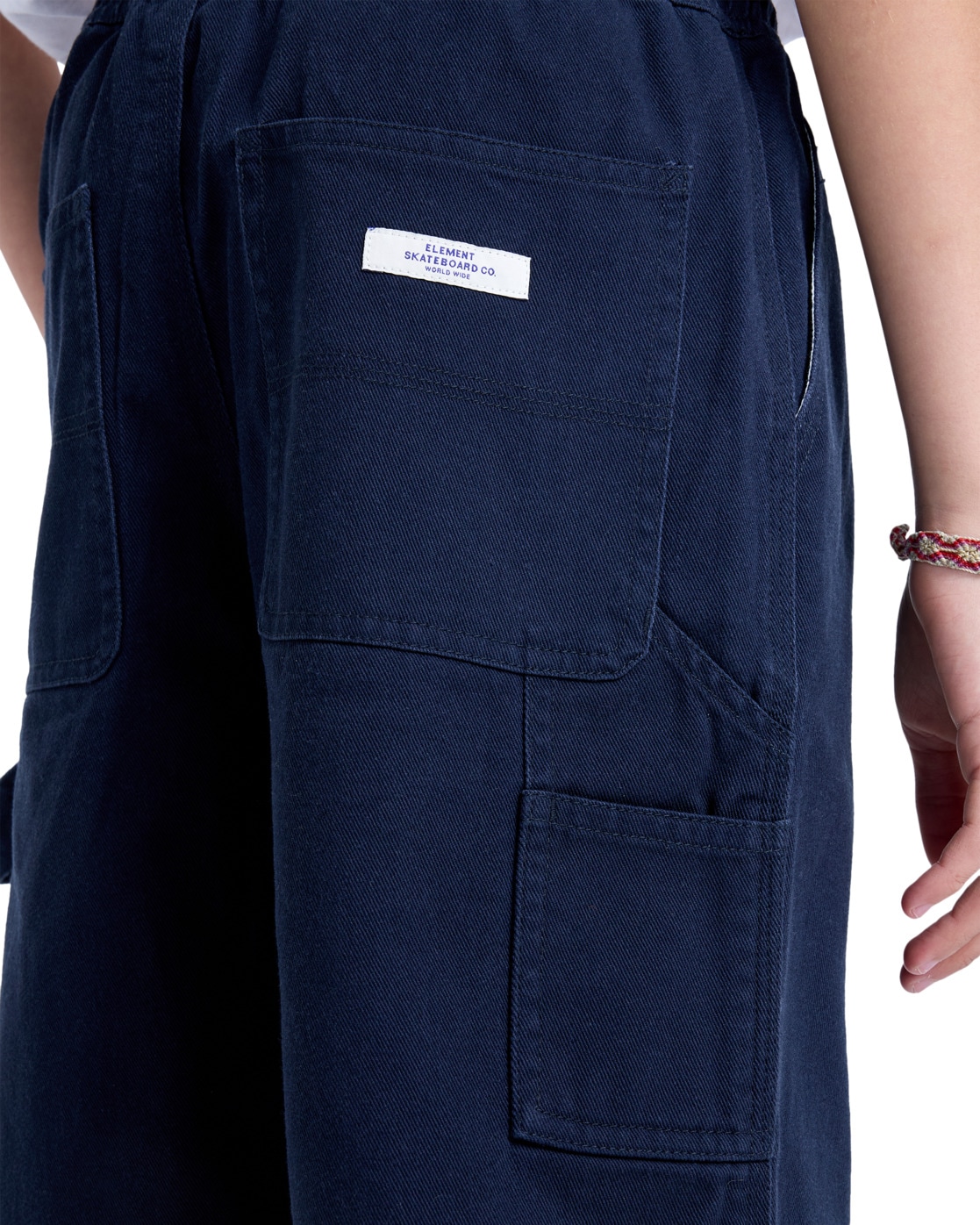 Element Shorts »Carpenter 19.3"«