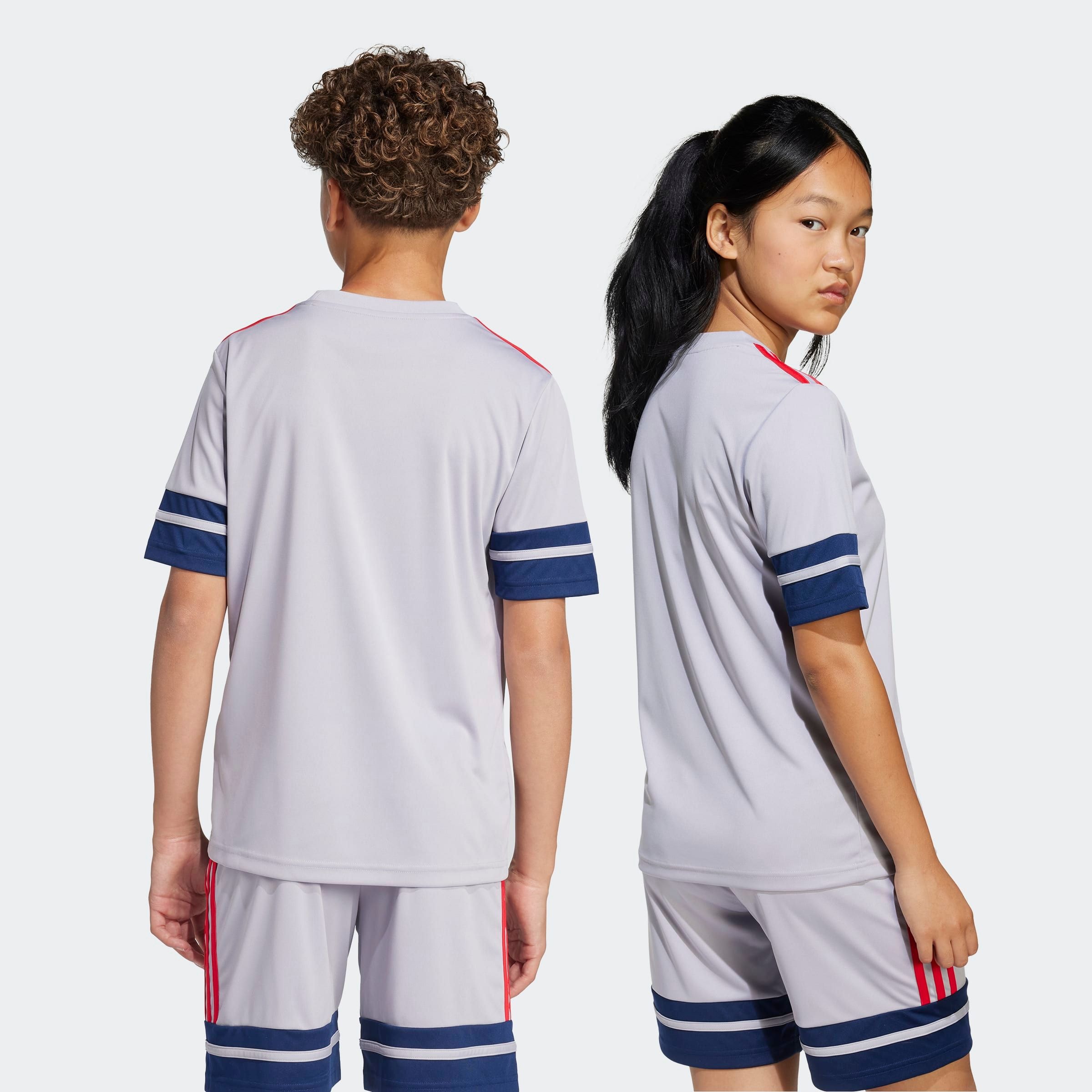 adidas Performance Fußballtrikot »SQUA25 JSY Y«