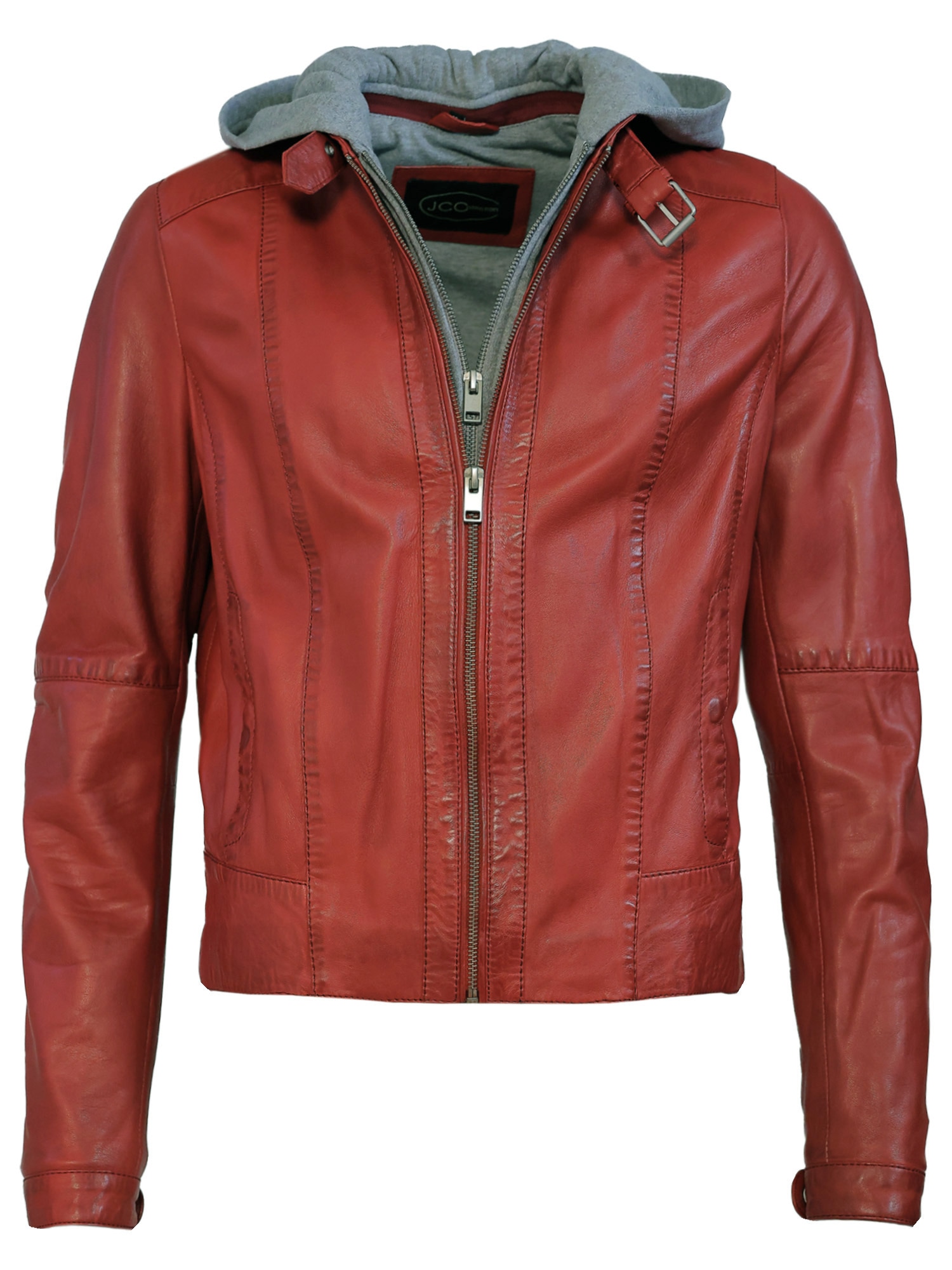 JCC Lederjacke »31024030«