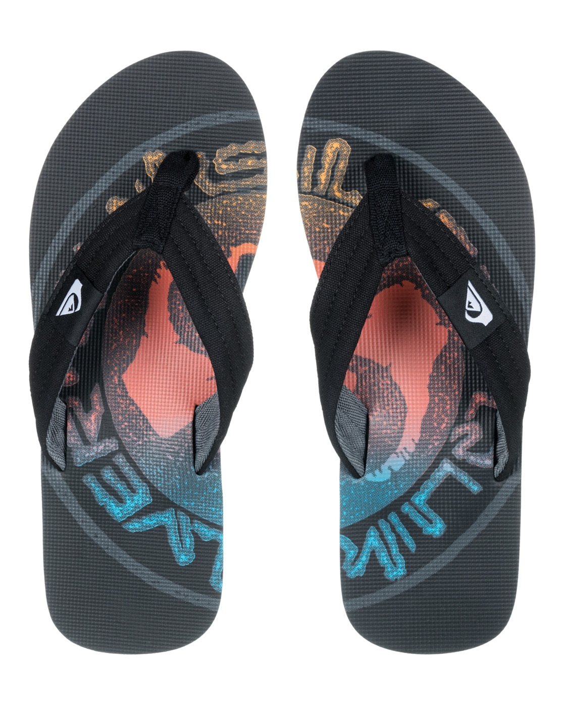 Quiksilver Sandale »Molokai Layback«