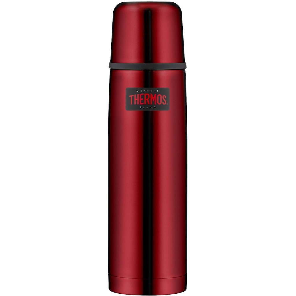 THERMOS Isolierflasche »Light & Compact«