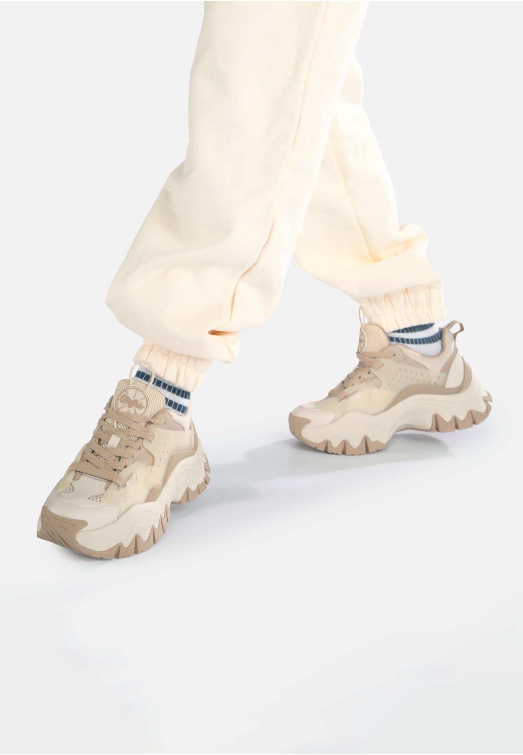 Buffalo Trainingsschuh »Buffalo Damen Buffalo Trail One Sneaker Low«