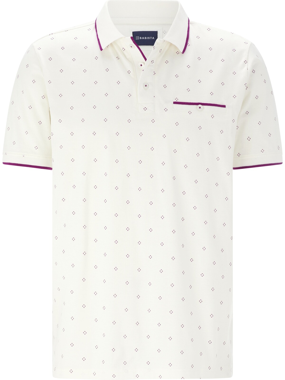 Babista Poloshirt »Poloshirt WARLIN«