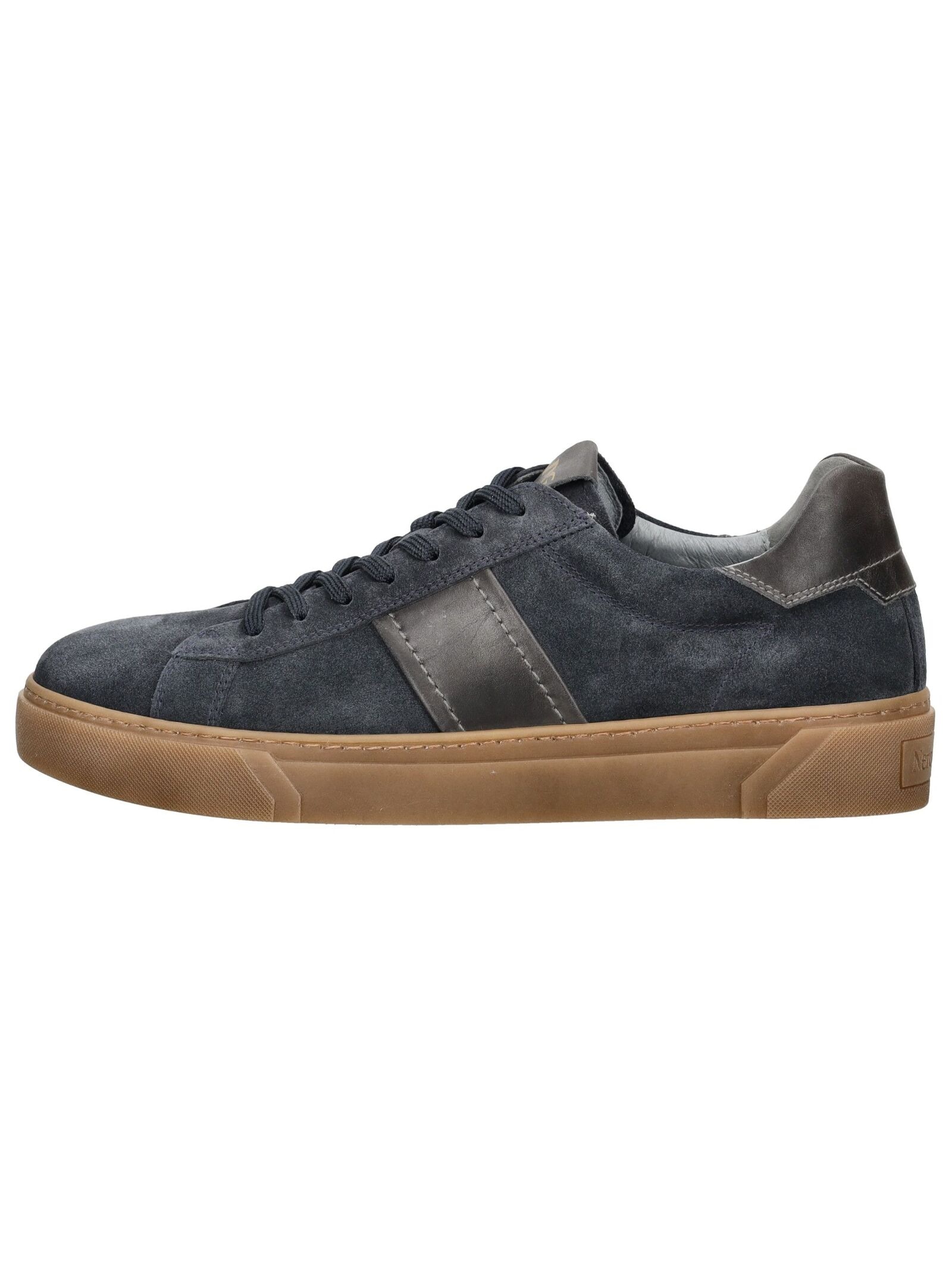 Nero Giardini Sneaker »Nero Giardini Sneaker Veloursleder«