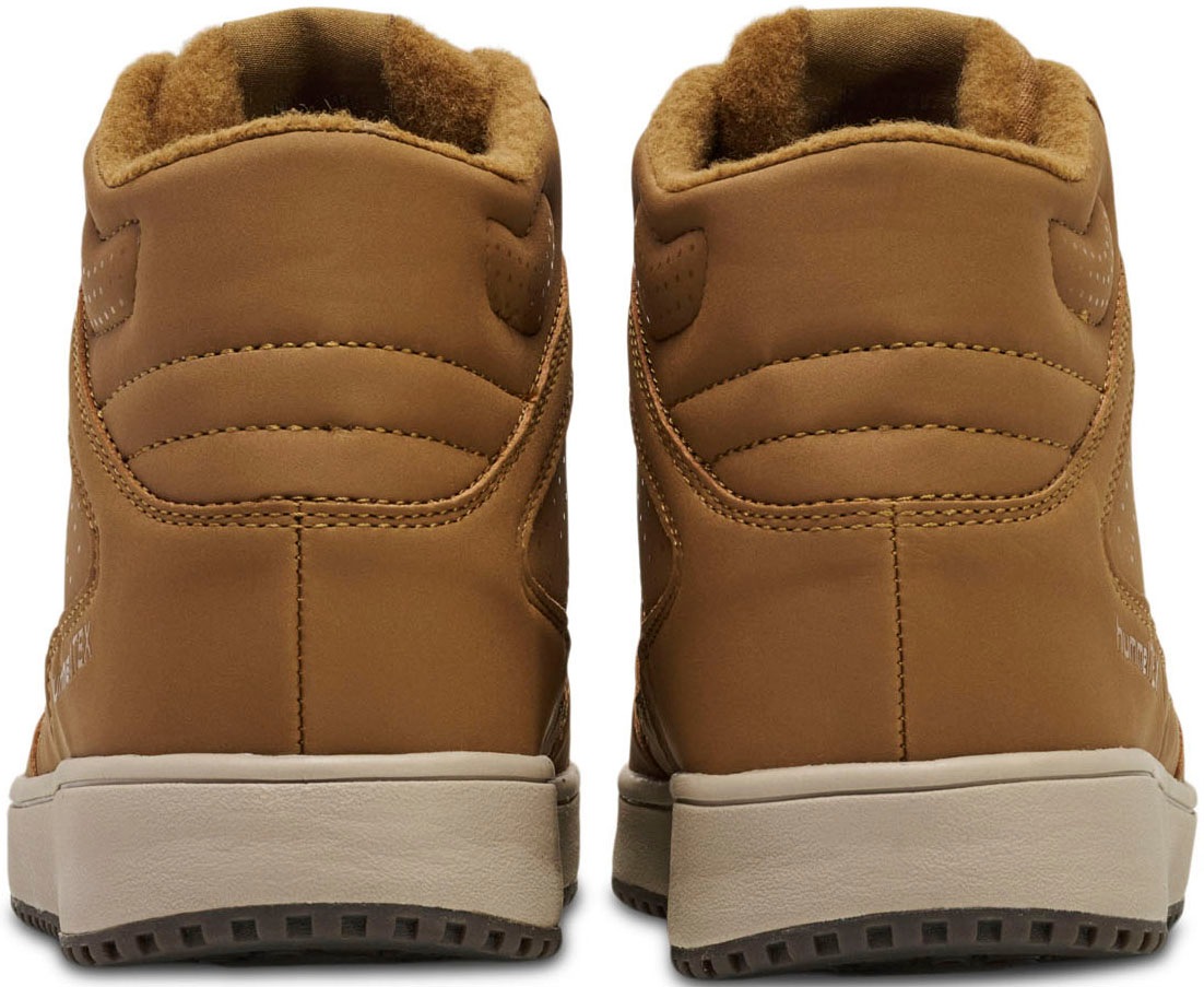 hummel Sneaker »ST. POWER PLAY MID TEX«