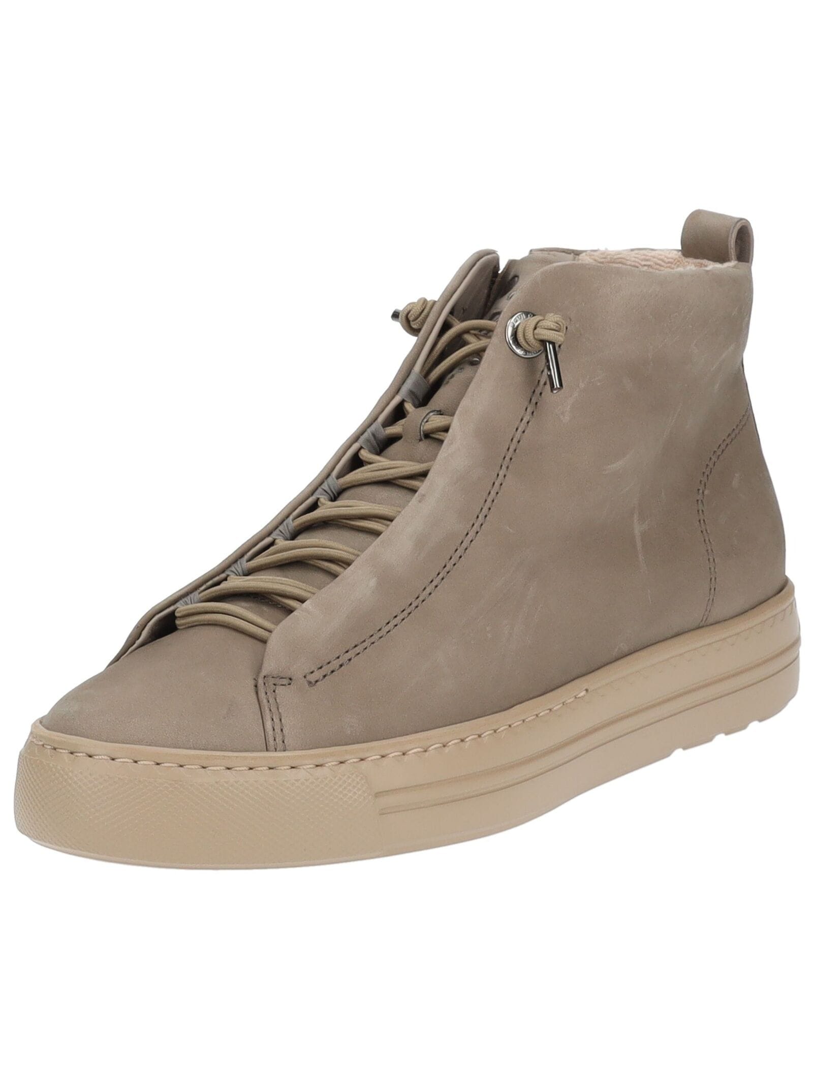 Paul Green Sneaker "Paul Green Sneaker Nubukleder" günstig online kaufen